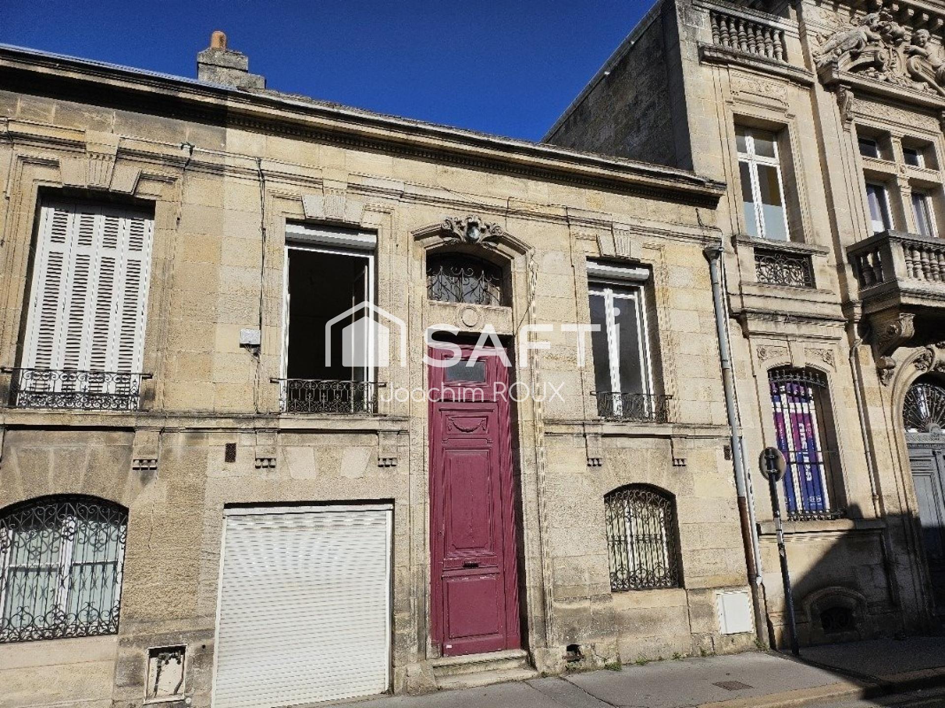Photo-maison