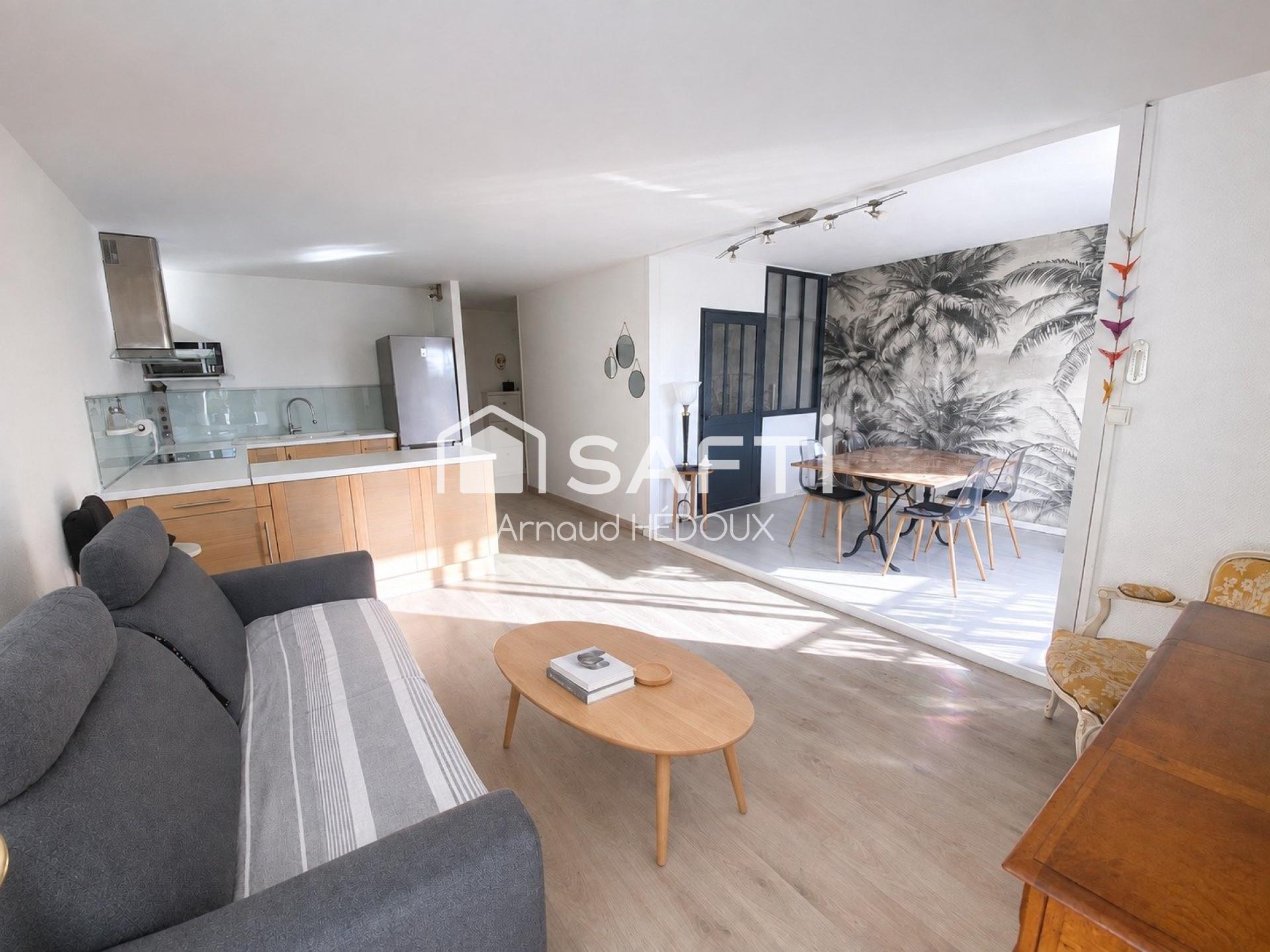 Photo-appartement