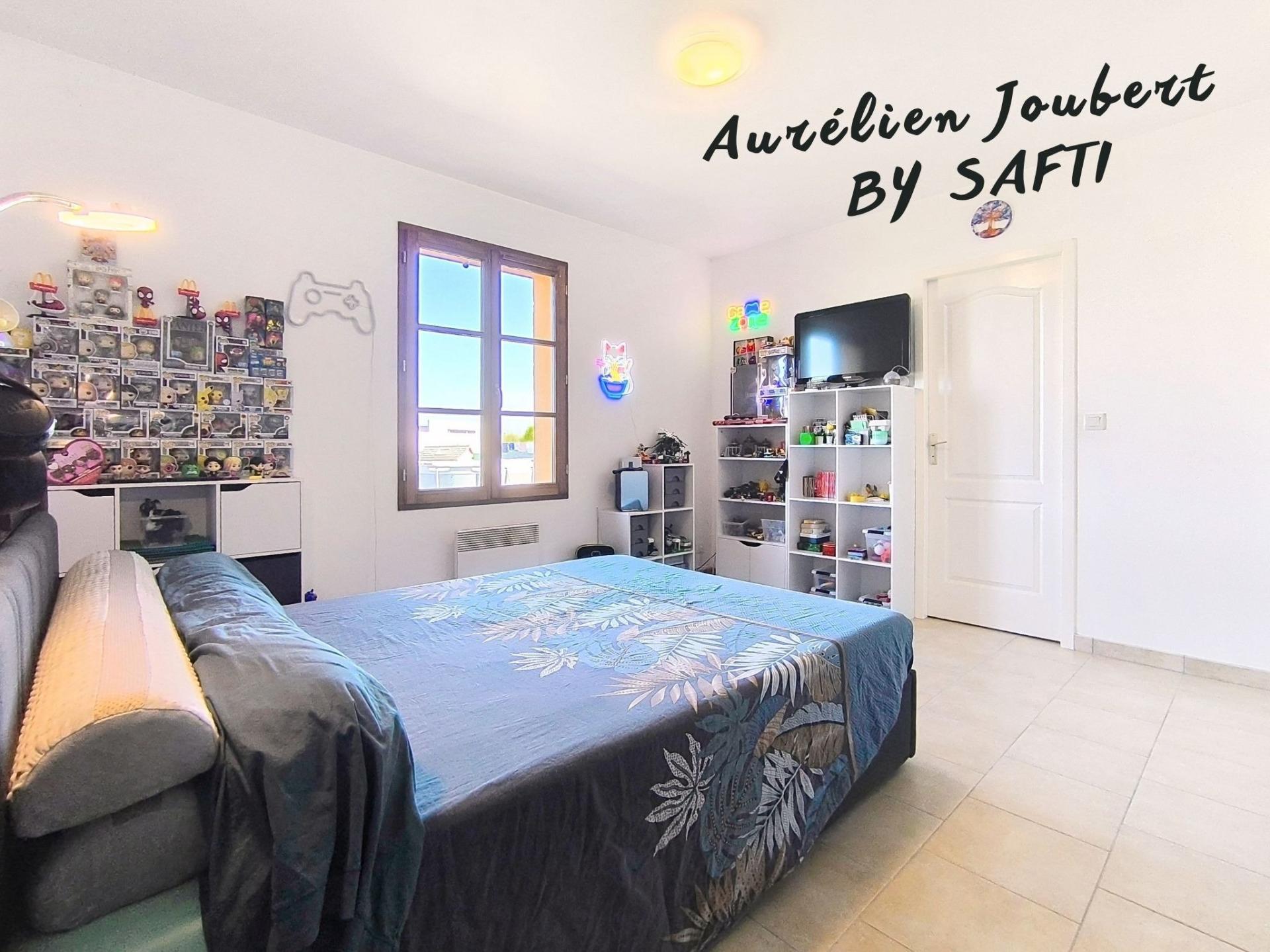 Photo SAFTI — Maison 4 pièces, 100 m² à Eguzon Chantome 5