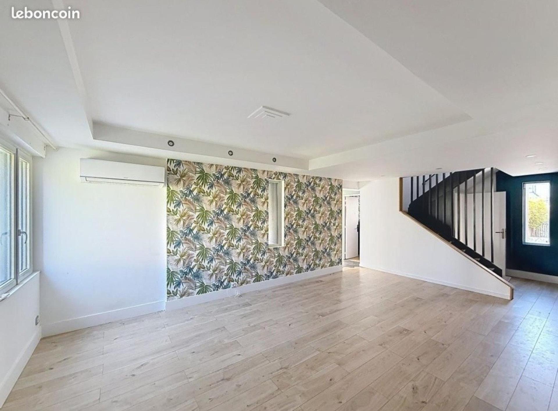 Photo SAFTI — Maison 7 pièces, 220 m² à Jarville La Malgrange 4