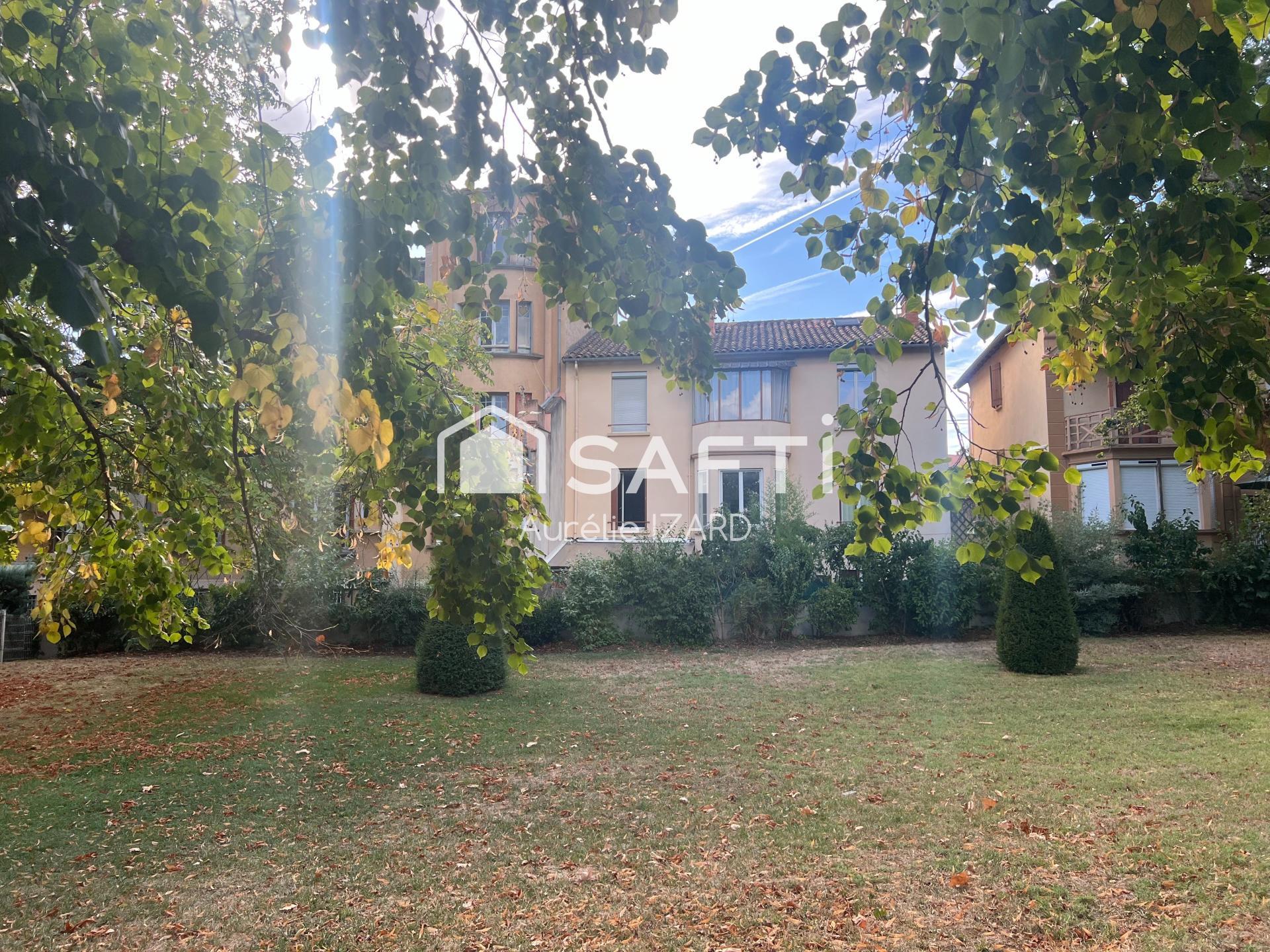 Appartement 4 pièces 82 m² · à Millau · 82 m² · 145 000 €