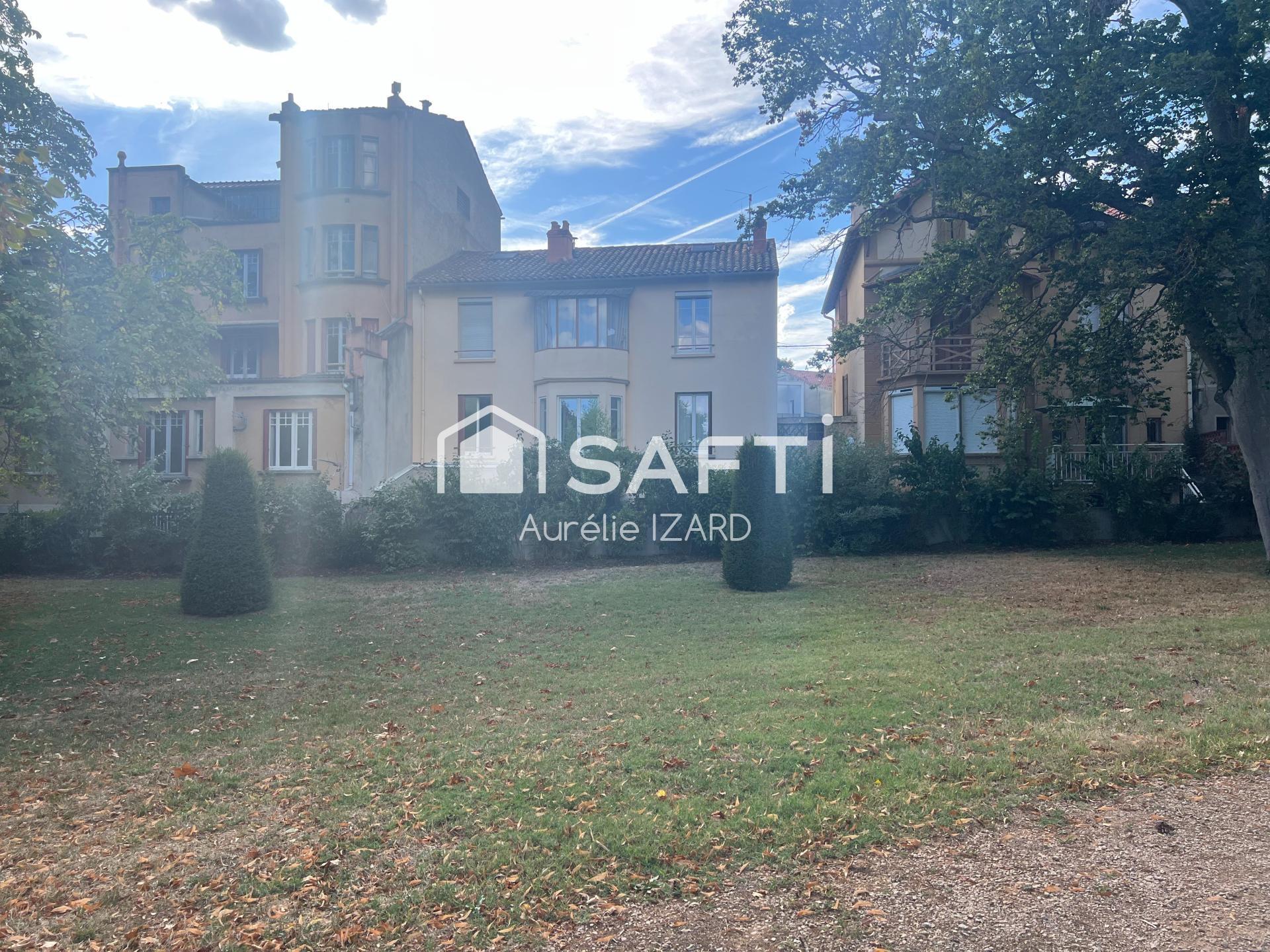 Photo SAFTI — Appartement 4 pièces, 82 m² à Millau 2