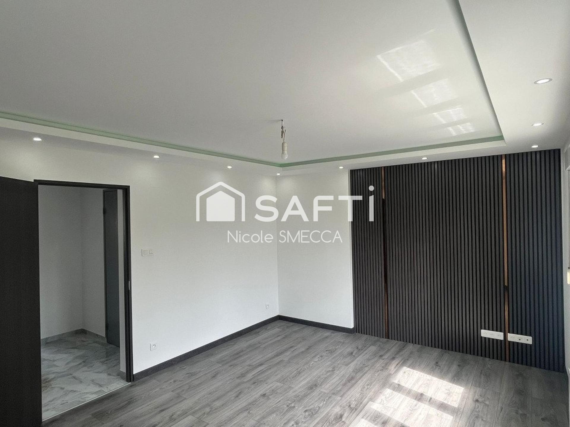 Photo-appartement