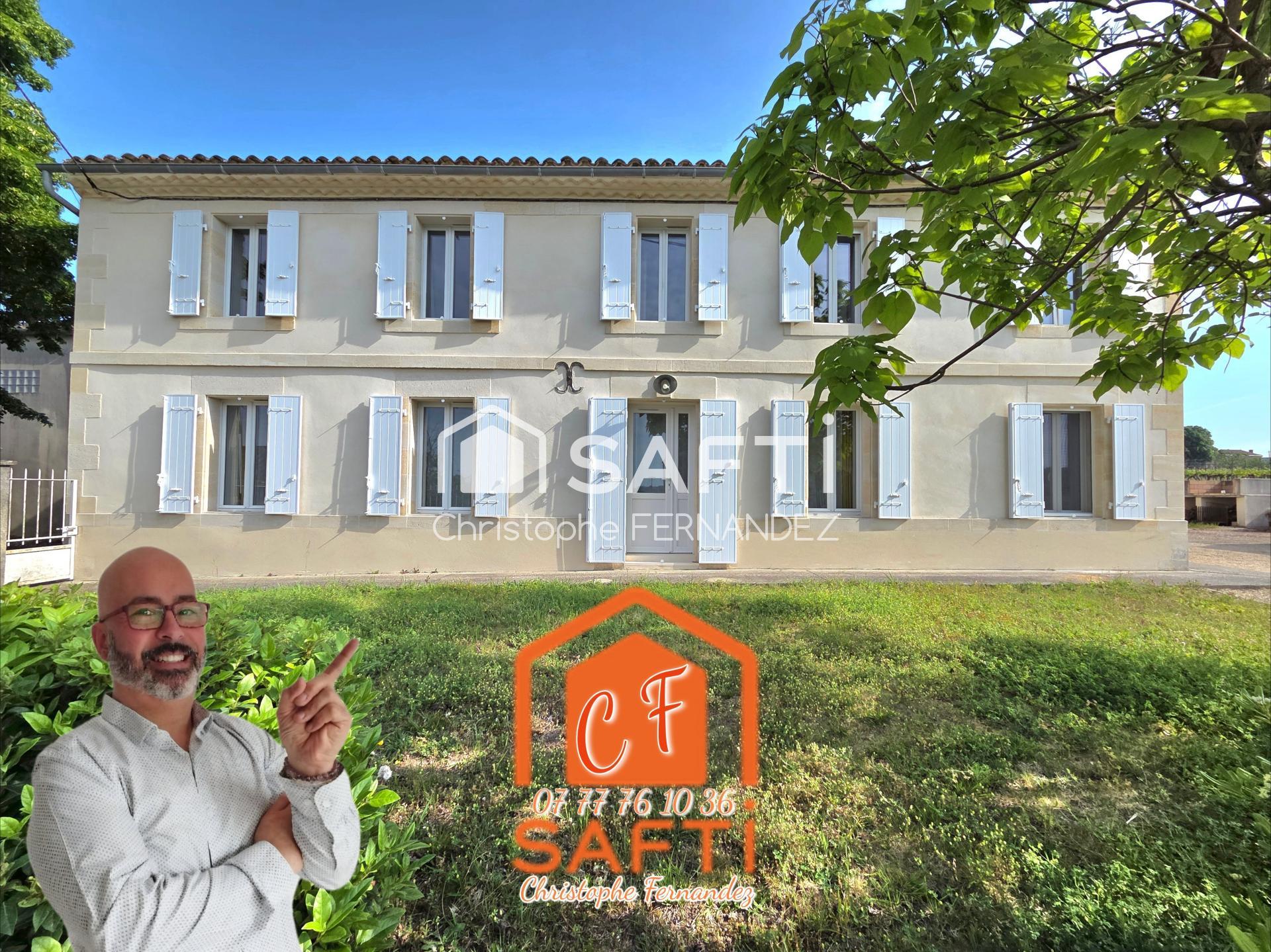Photo-maison