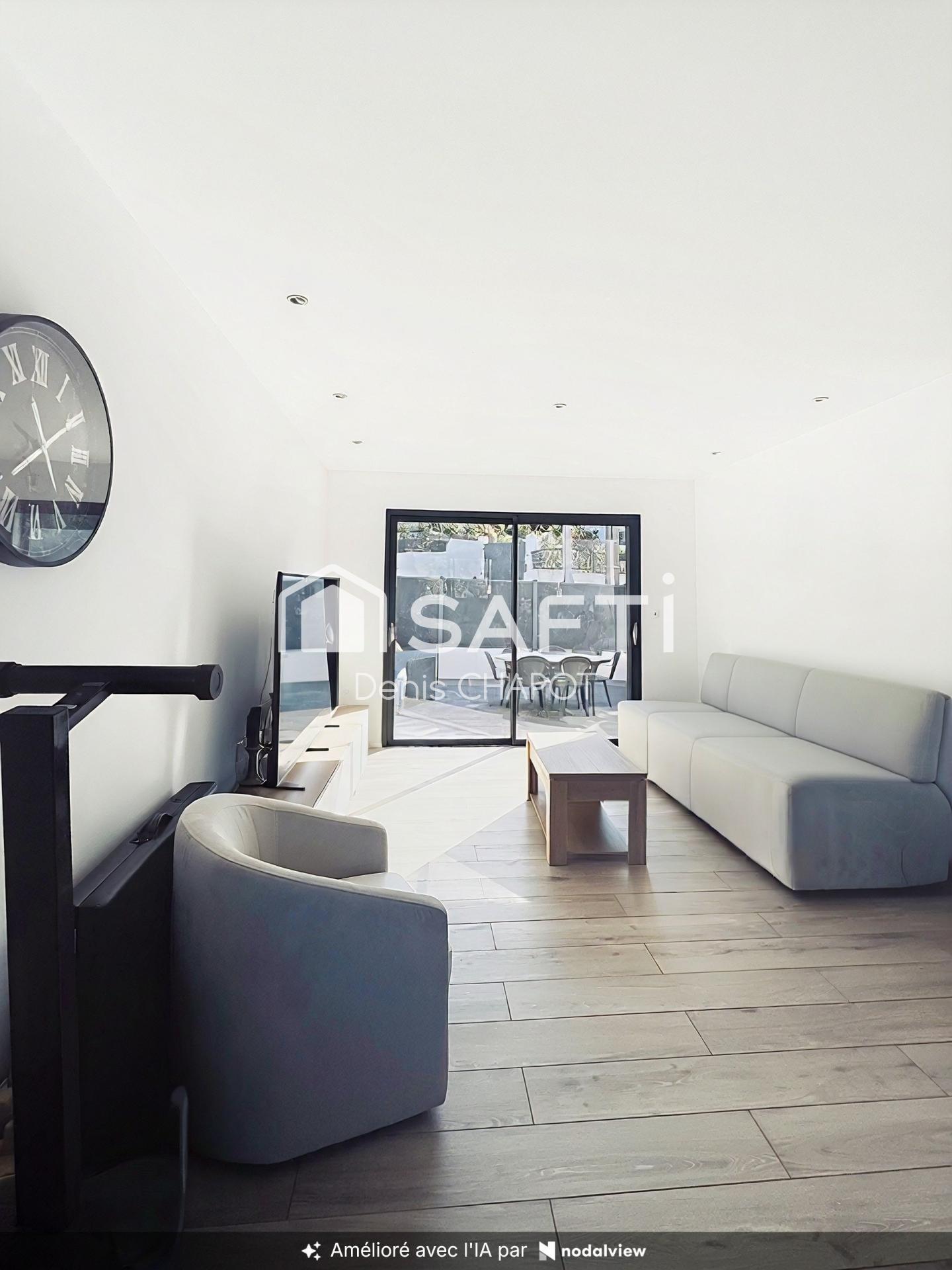 Photo SAFTI — Maison 4 pièces, 95 m² à La Seyne Sur Mer 2