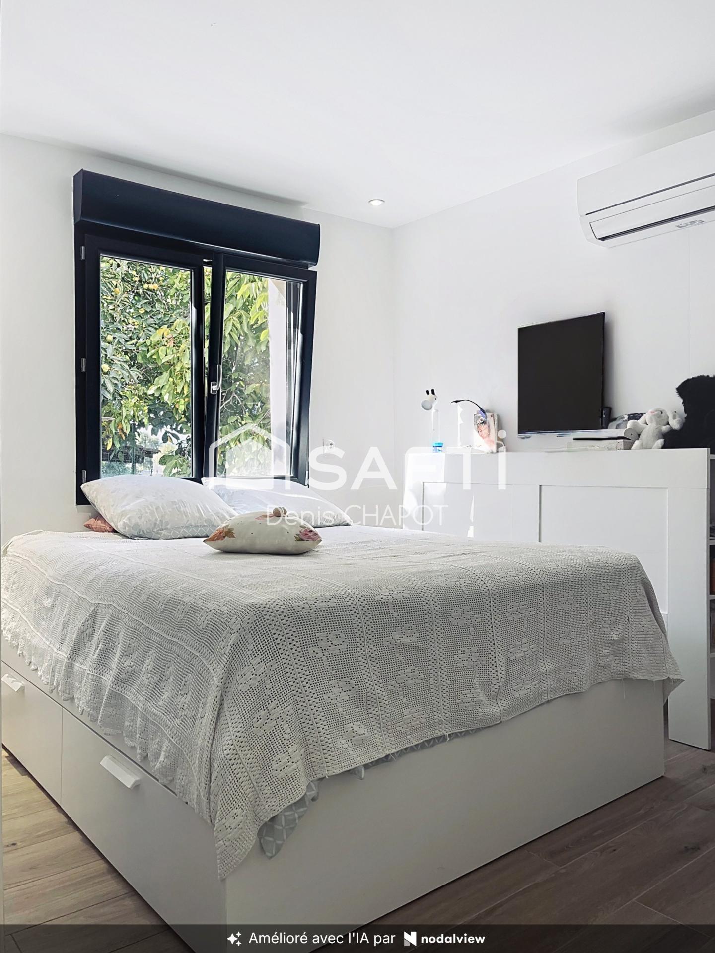 Photo SAFTI — Maison 4 pièces, 95 m² à La Seyne Sur Mer 5