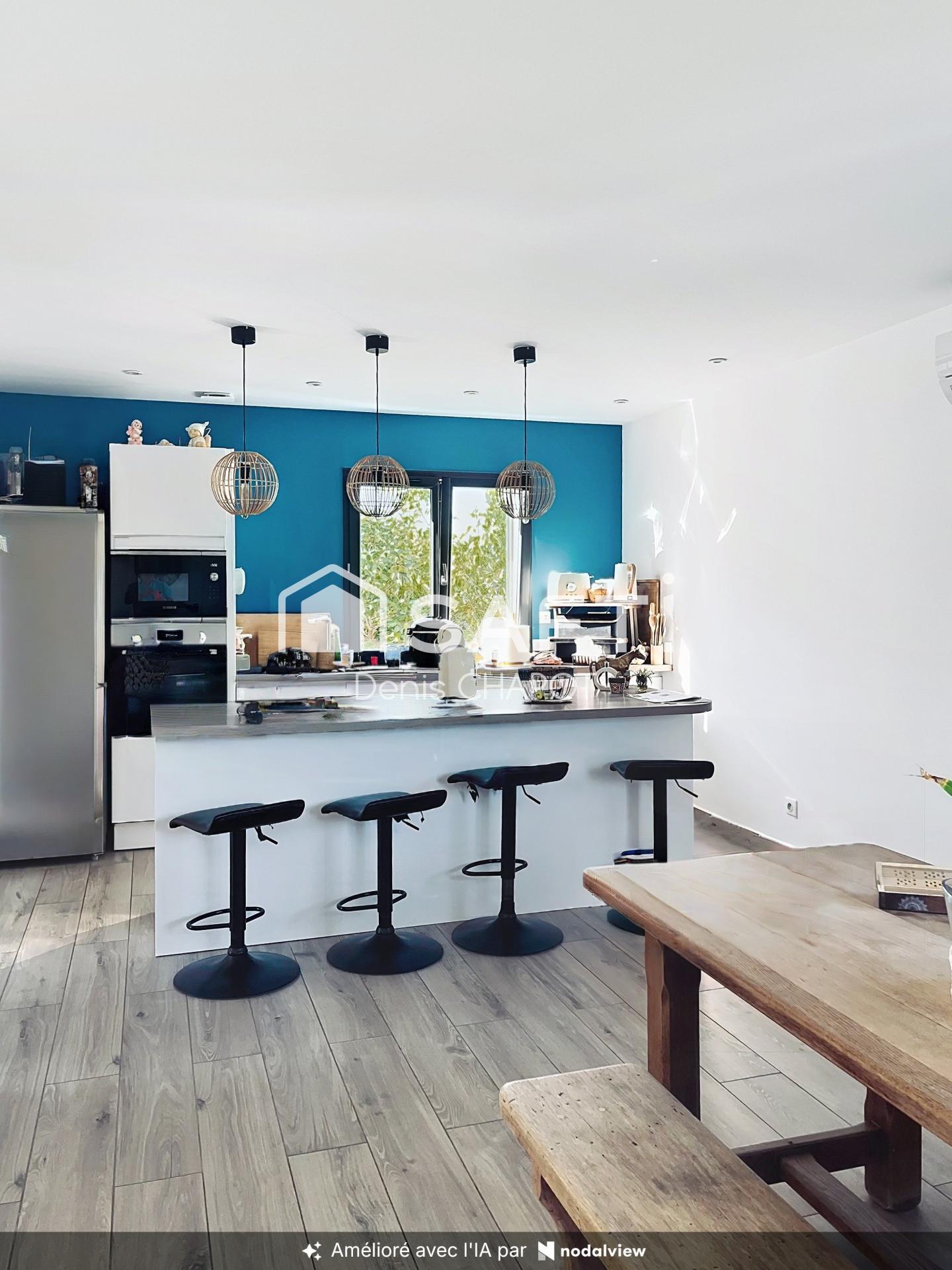 Photo SAFTI — Maison 4 pièces, 95 m² à La Seyne Sur Mer 4