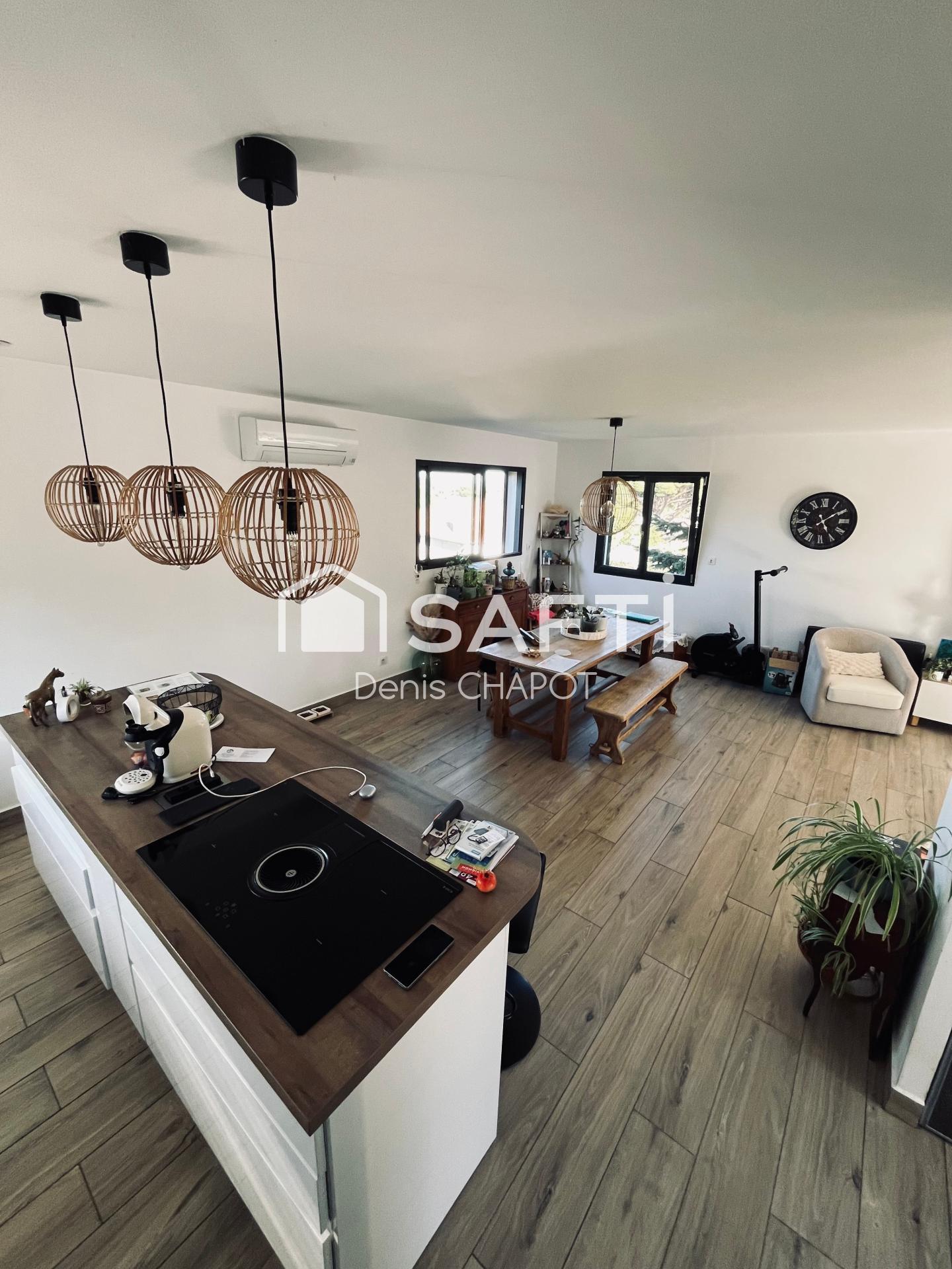 Photo SAFTI — Maison 4 pièces, 95 m² à La Seyne Sur Mer 3