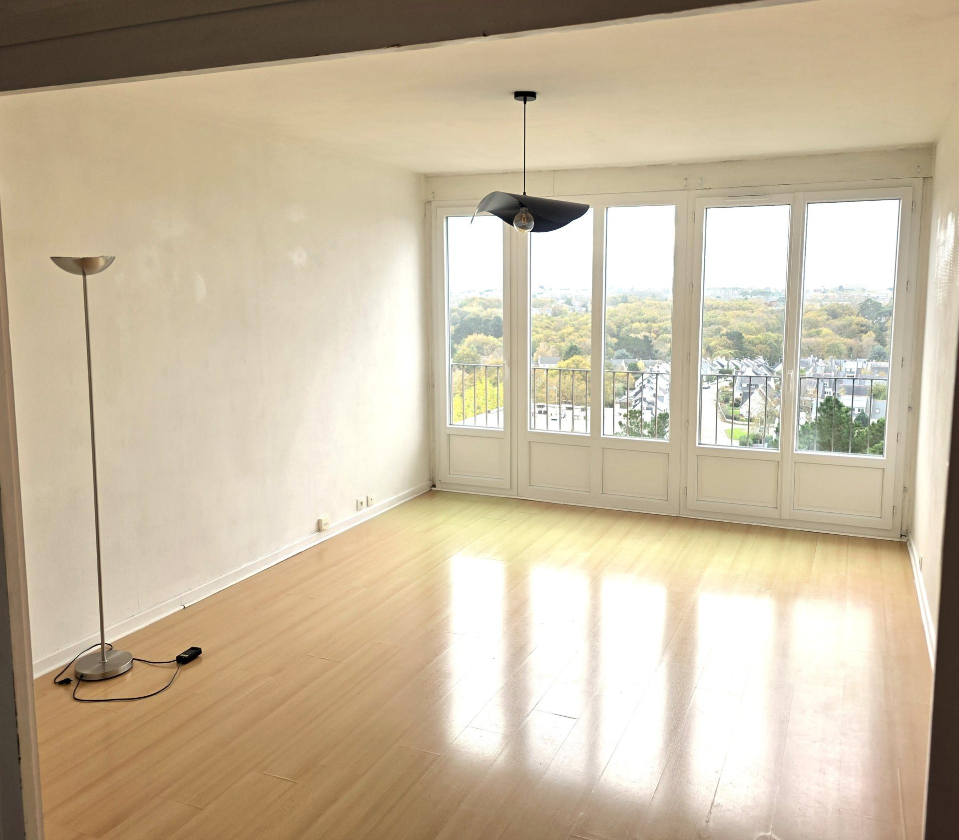 Photo SAFTI — Appartement 3 pièces, 60 m² à Saint Herblain 2