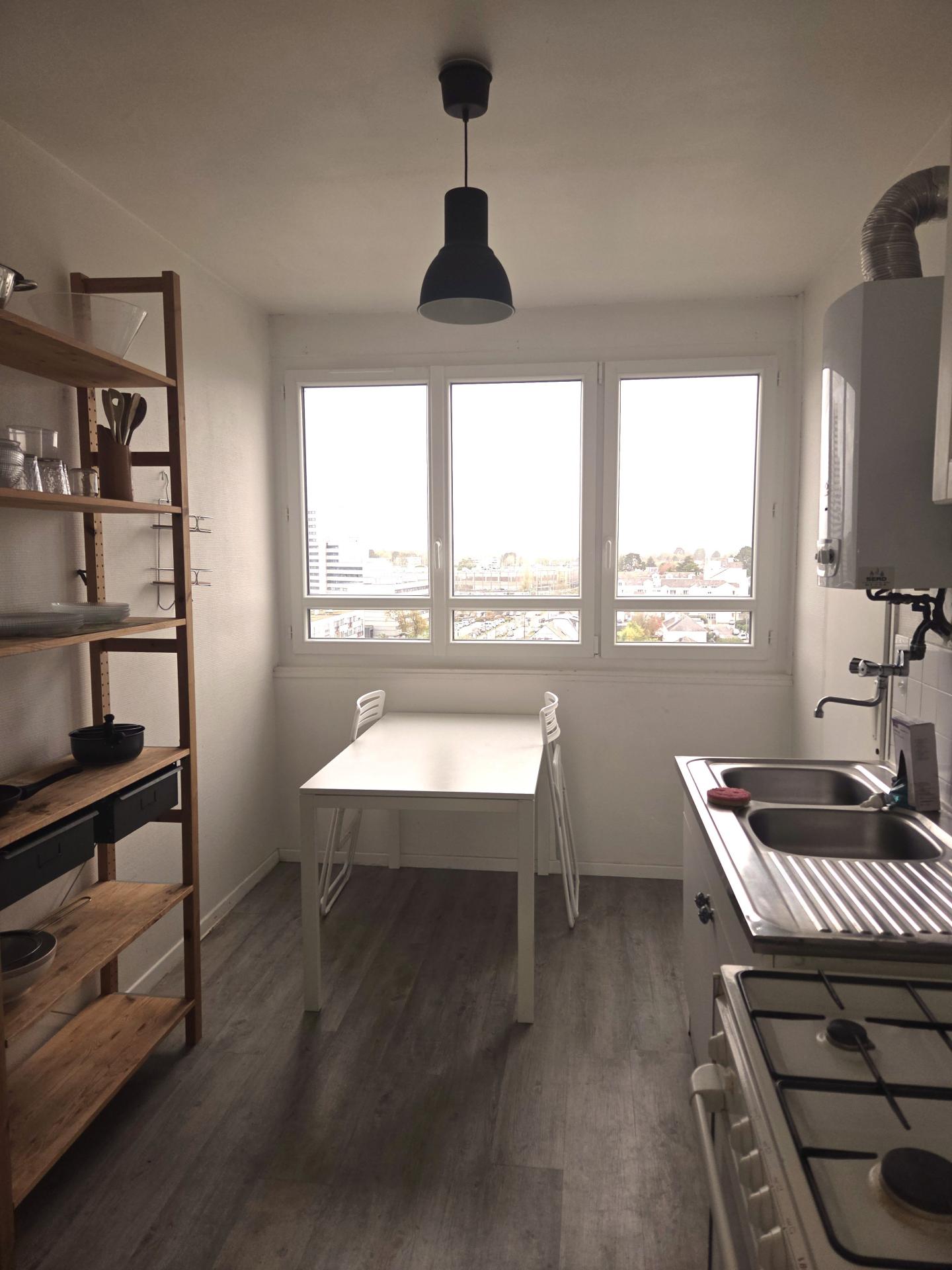 Photo SAFTI — Appartement 3 pièces, 60 m² à Saint Herblain 3