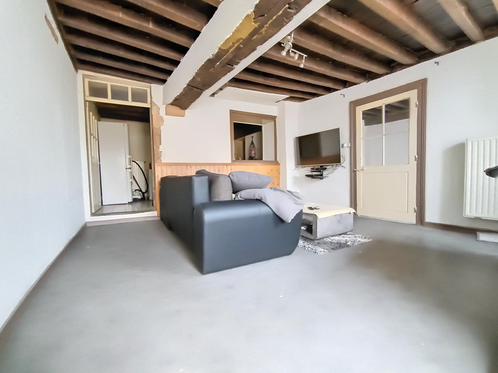 Photo-appartement