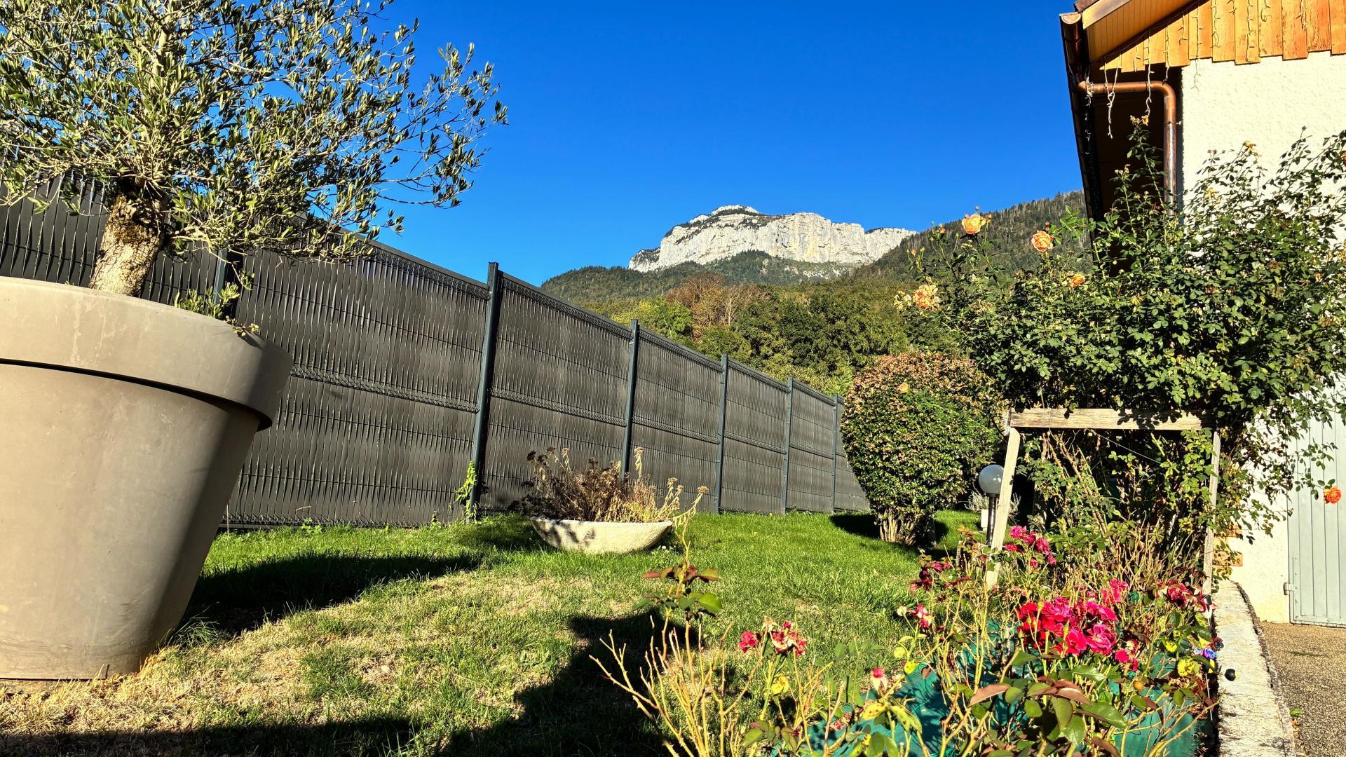 Photo SAFTI — Maison 6 pièces, 121 m² à Naves Parmelan