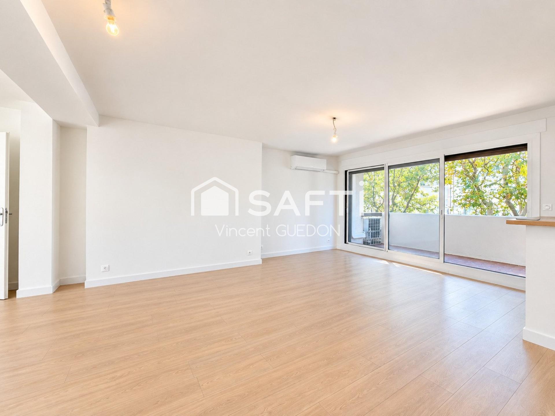 Photo SAFTI — Appartement 3 pièces, 97 m² à Perpignan 3