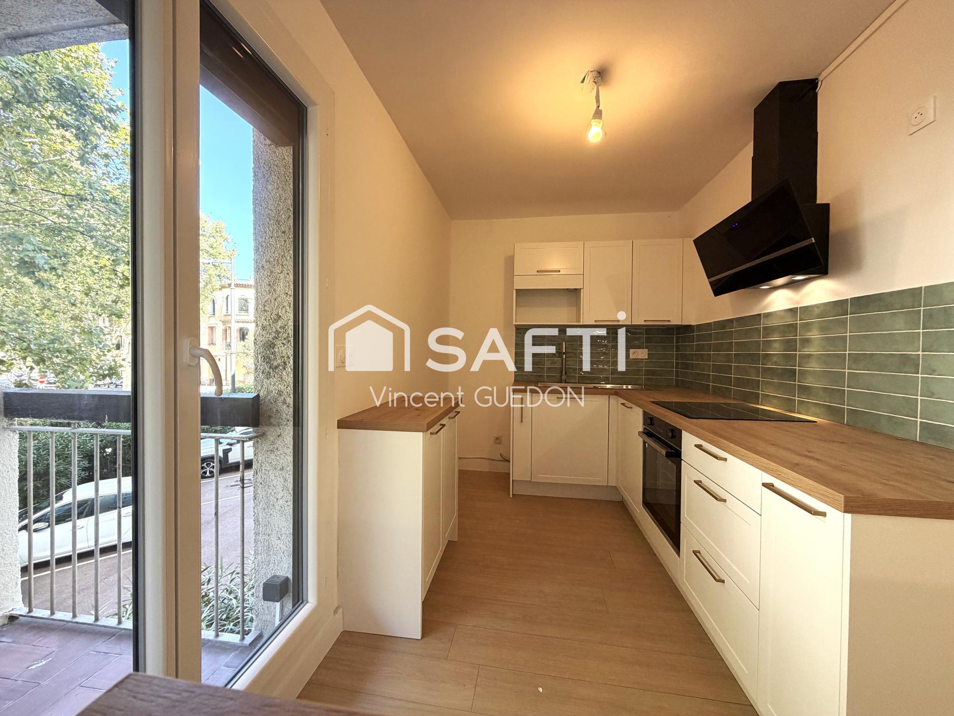Photo SAFTI — Appartement 3 pièces, 97 m² à Perpignan 4