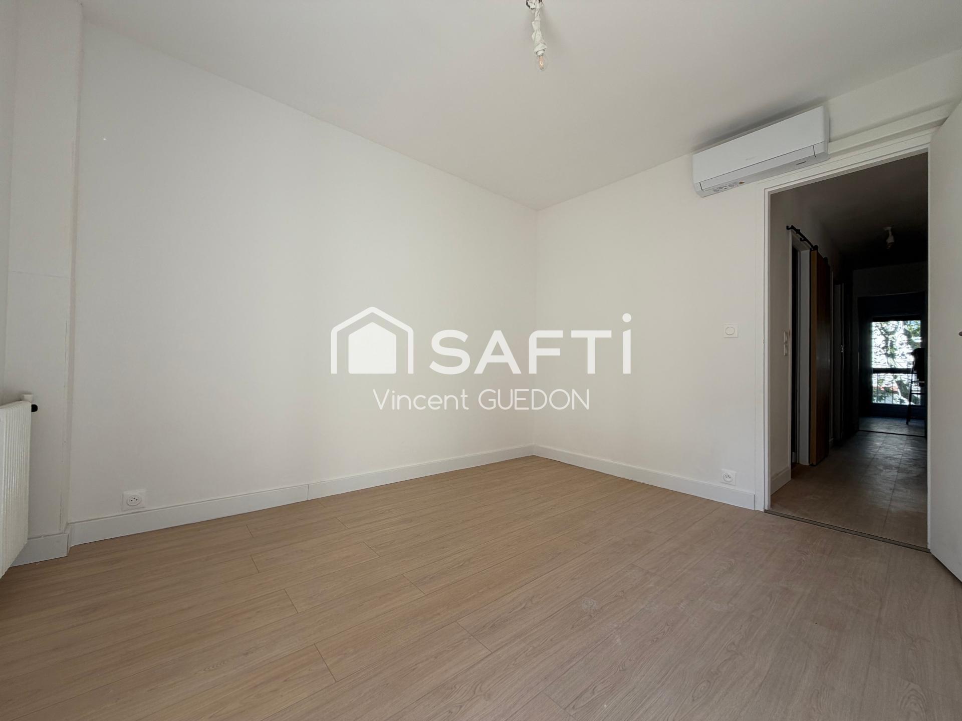 Photo SAFTI — Appartement 3 pièces, 97 m² à Perpignan 5
