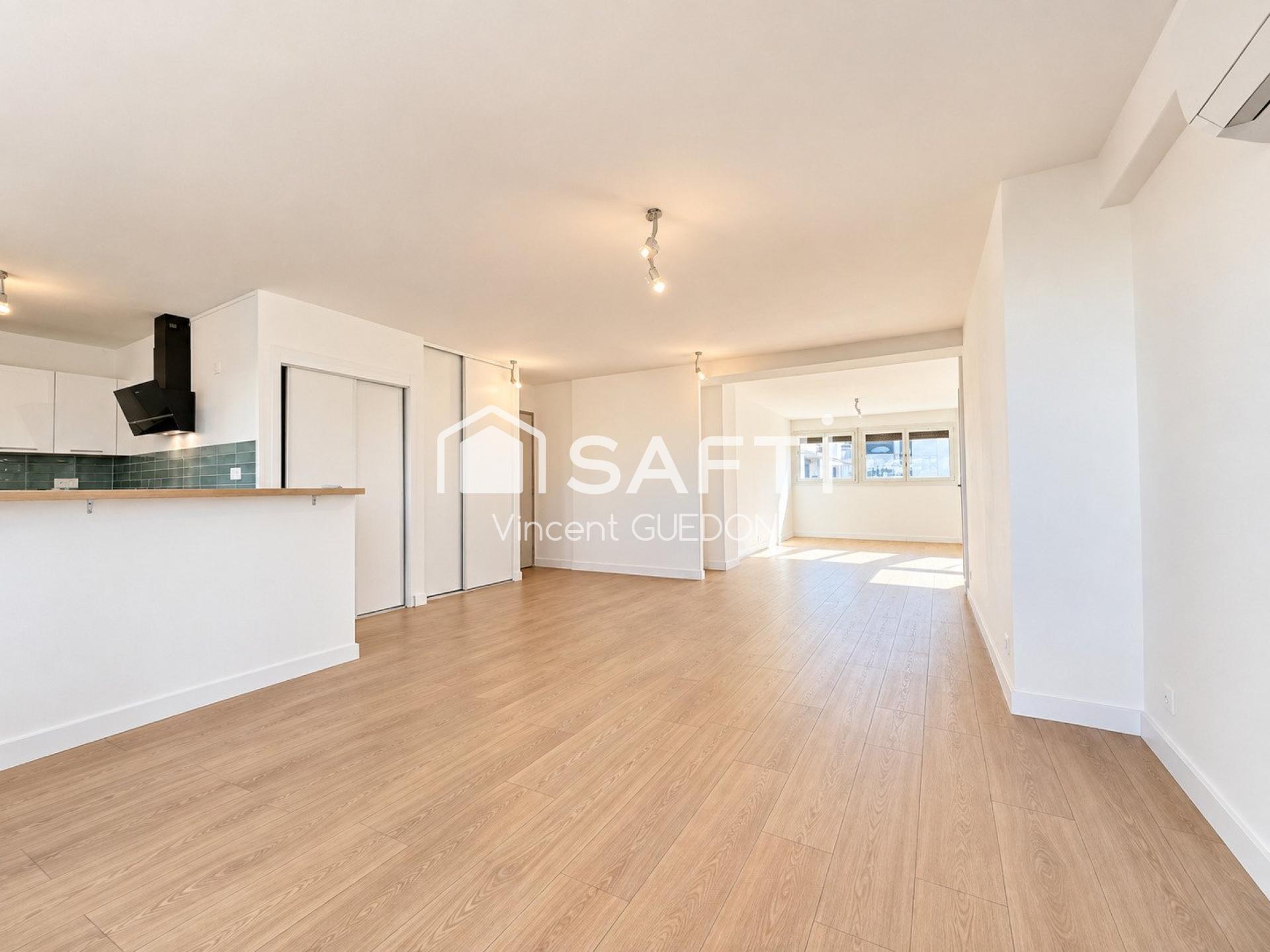 Photo SAFTI — Appartement 3 pièces, 97 m² à Perpignan 2