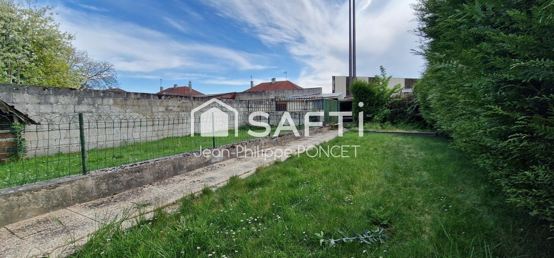 Photo SAFTI — Maison 5 pièces, 78 m² à Origny Sainte Benoite 2