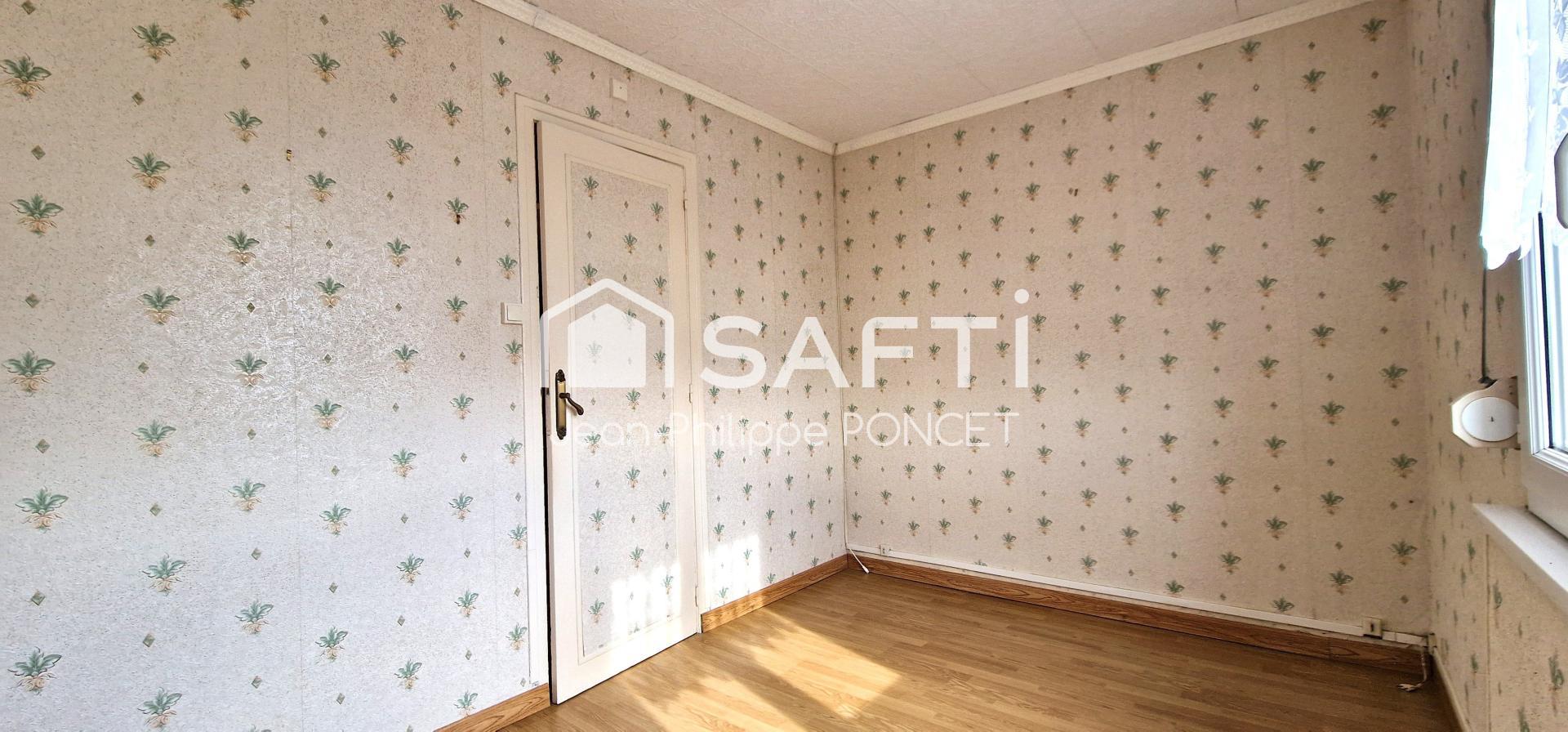 Photo SAFTI — Maison 5 pièces, 78 m² à Origny Sainte Benoite 4