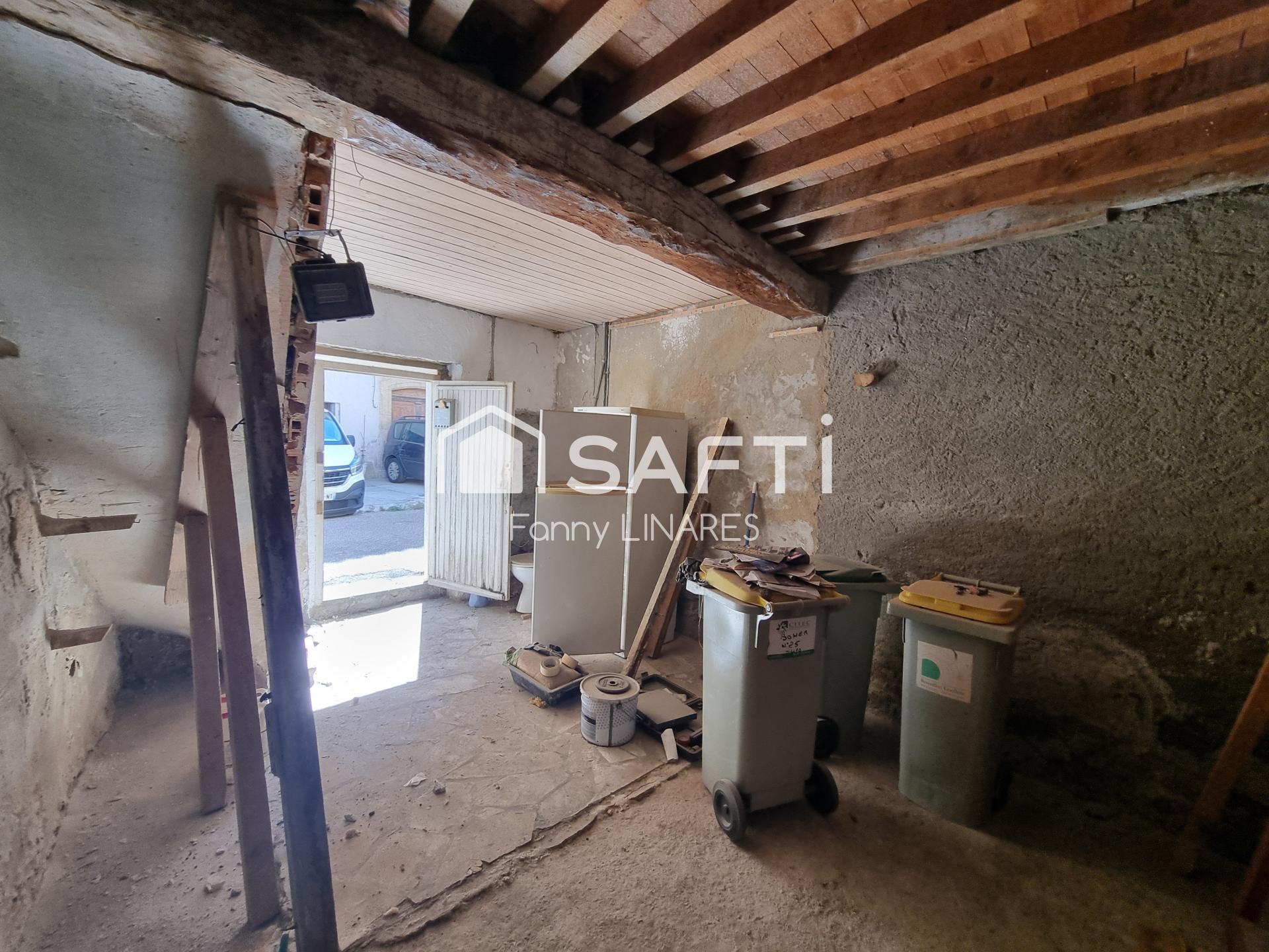 Photo SAFTI — Maison 2 pièces, 47 m² à Millas 5