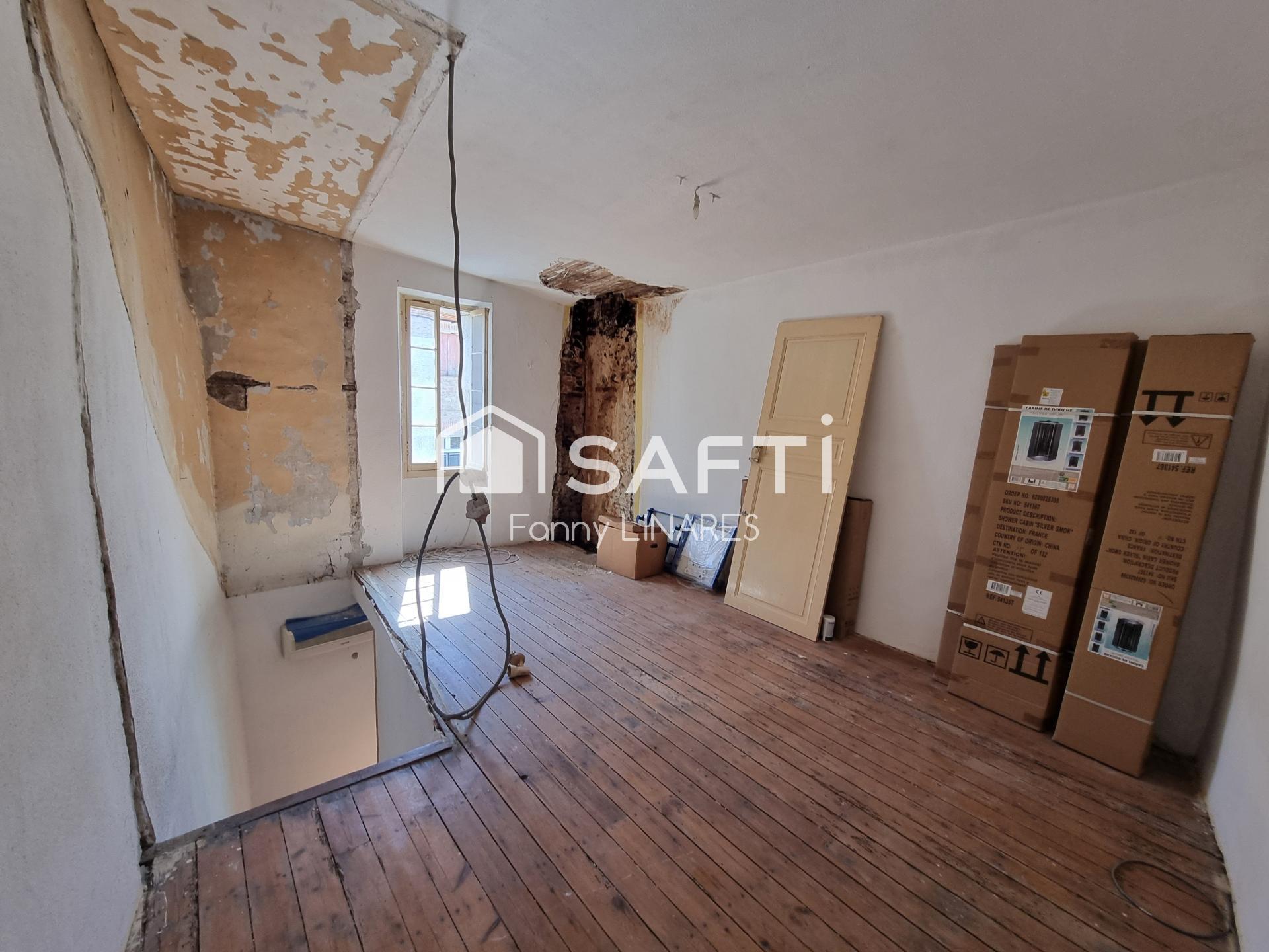 Photo SAFTI — Maison 2 pièces, 47 m² à Millas 3