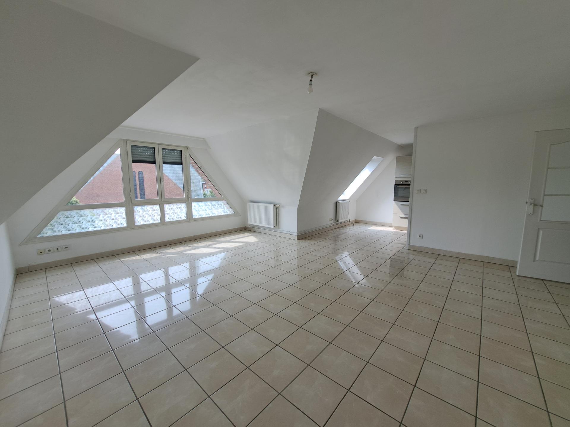 Appartement 4 pièces 89 m² · à Teteghem-Coudekerque-Village · 89 m² · 248 125 €