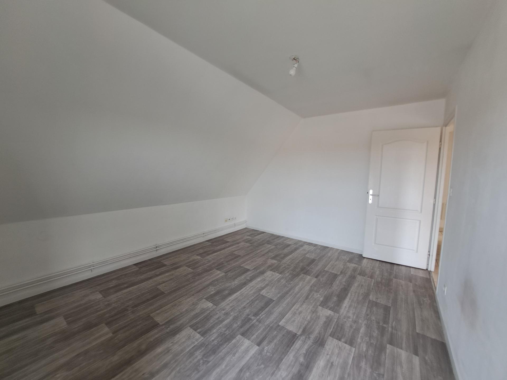 Photo SAFTI — Appartement 4 pièces, 89 m² à Teteghem Coudekerque Village 4
