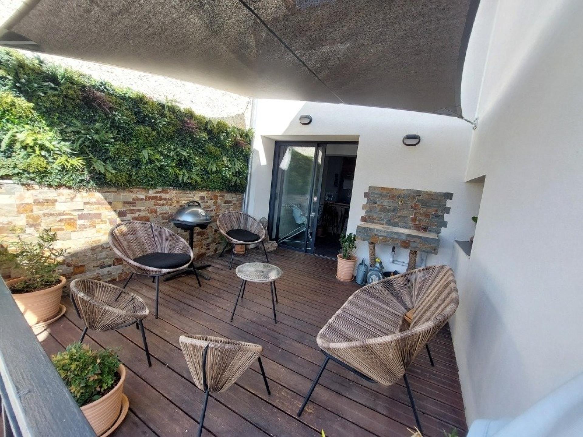 Photo SAFTI — Maison 6 pièces, 129 m² à Six Fours Les Plages 2