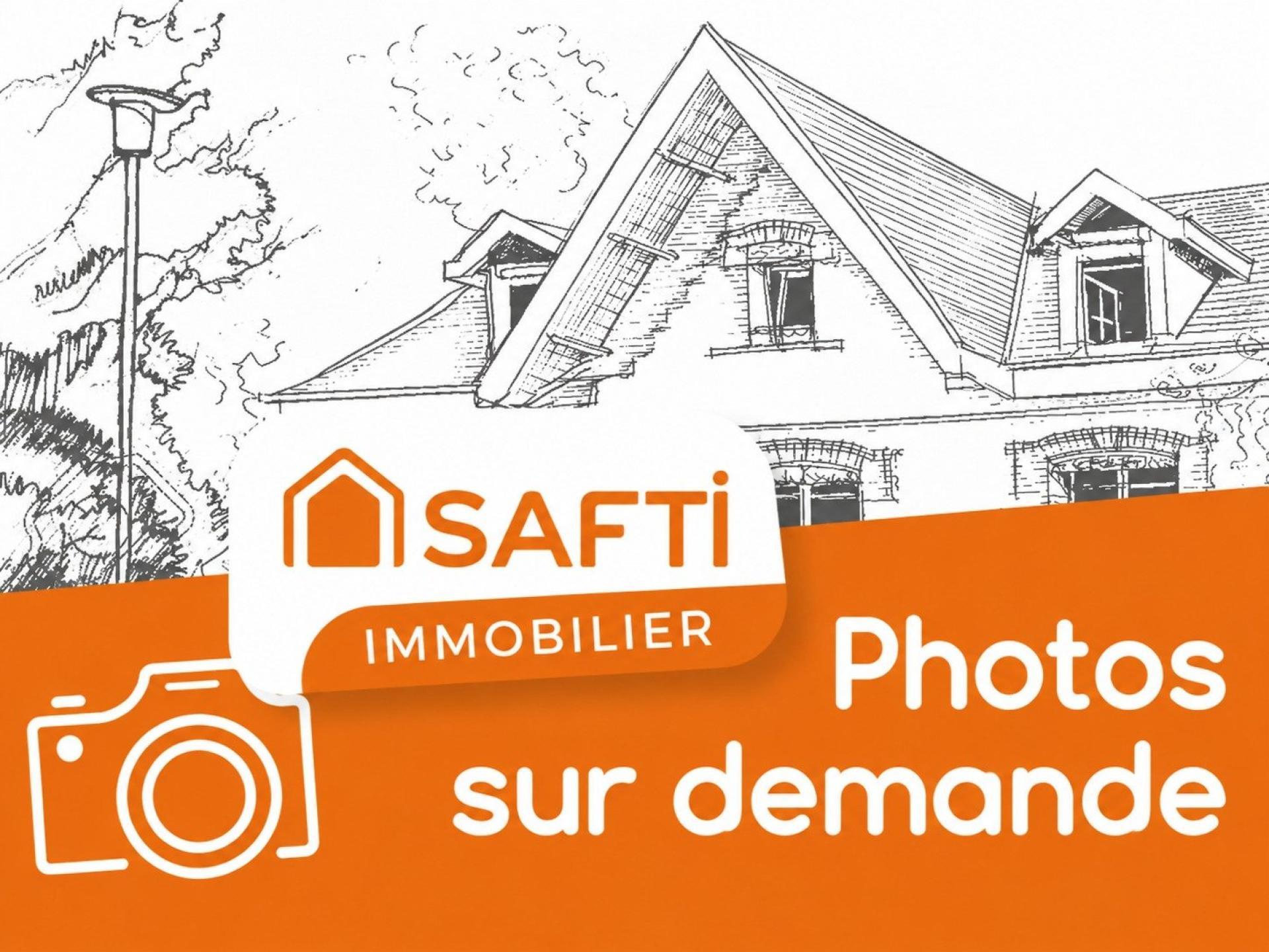 Photo SAFTI — Maison 2 pièces, 26 m² à Breval 2