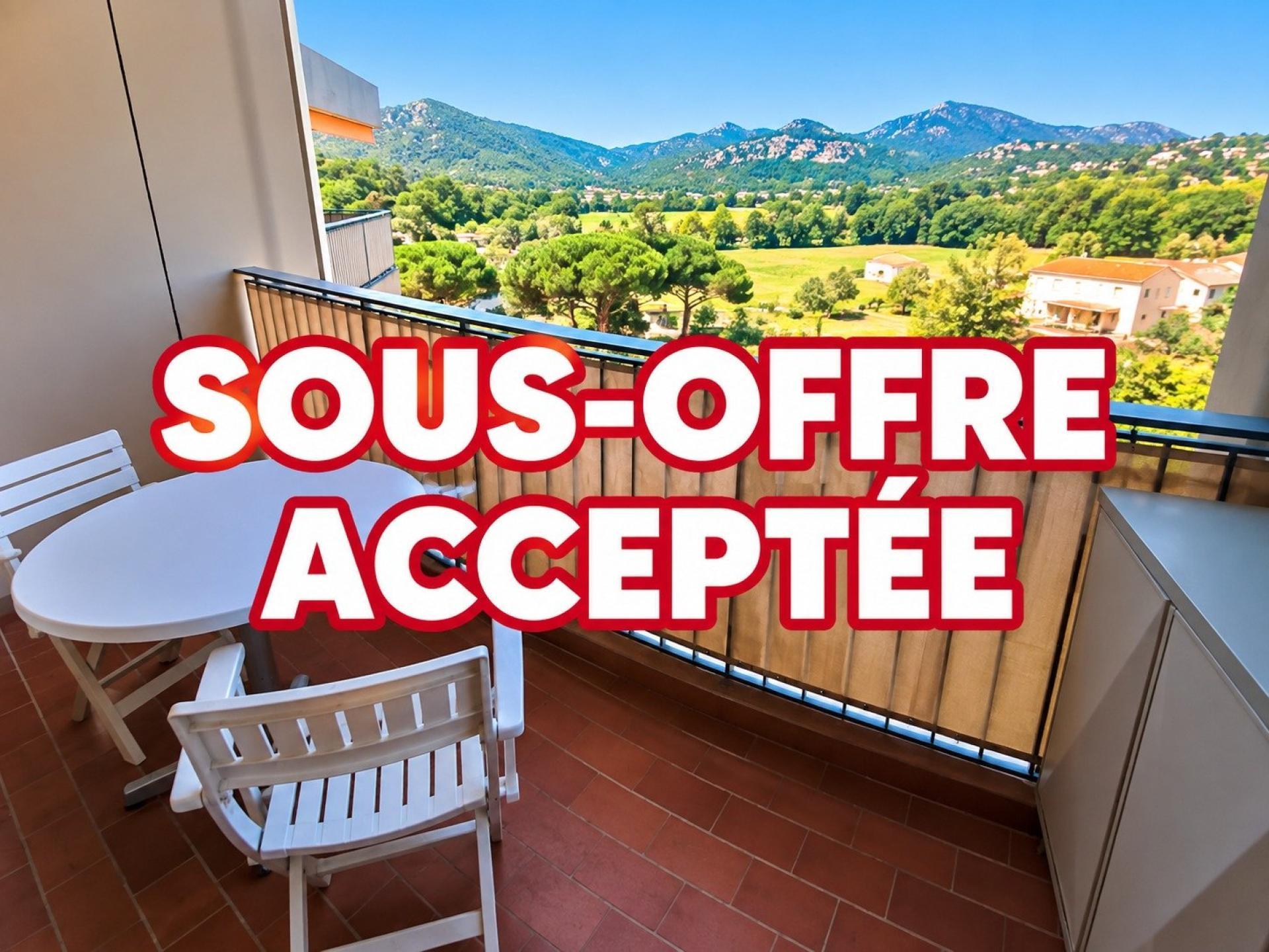 Appartement 2 pièces 46 m² · à Mandelieu-la-Napoule · 46 m² · 225 000 €