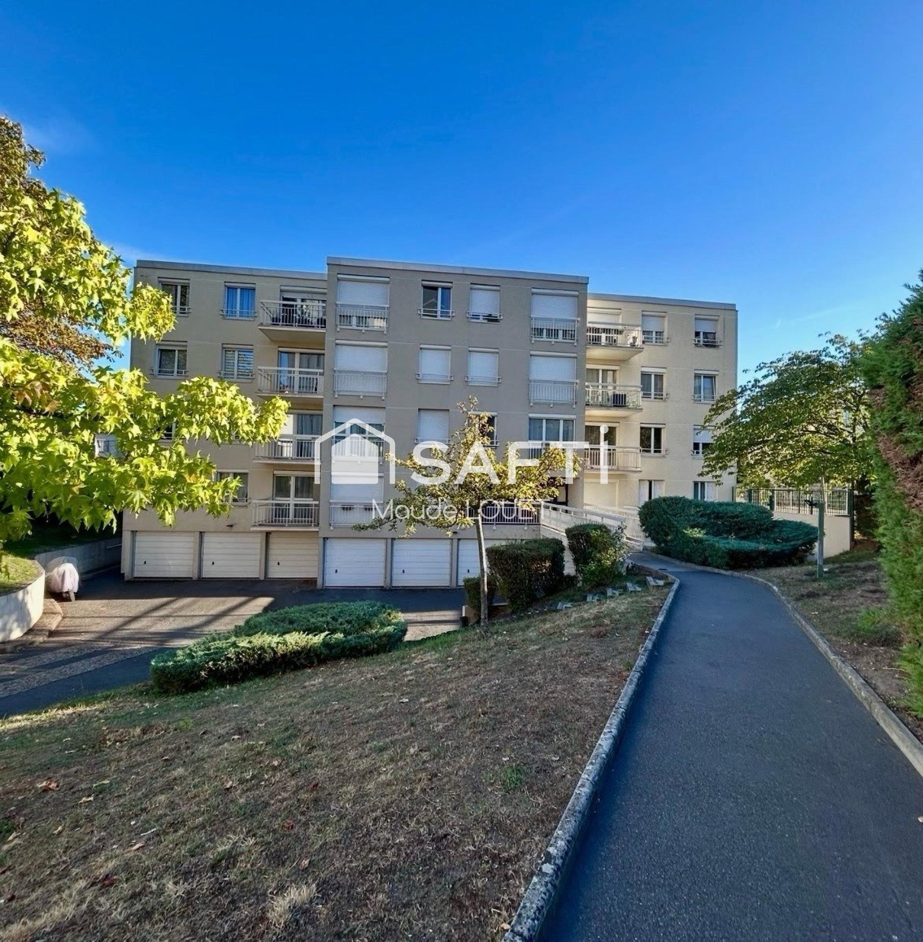 Photo-appartement