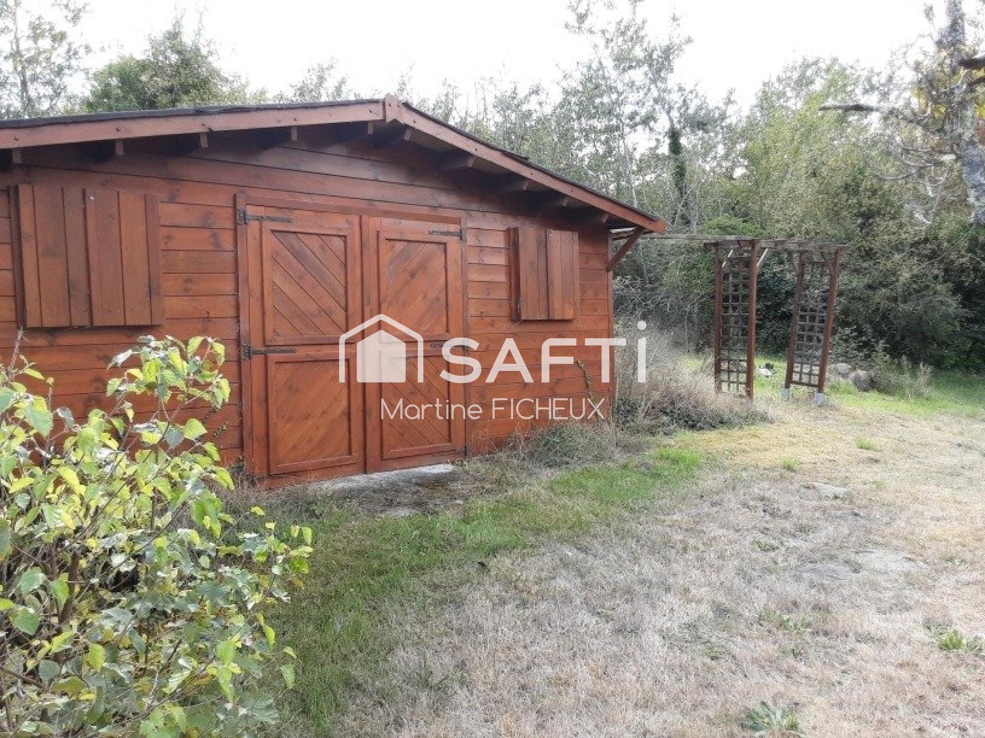 Photo SAFTI — Maison 4 pièces, 78 m² à Quend 3