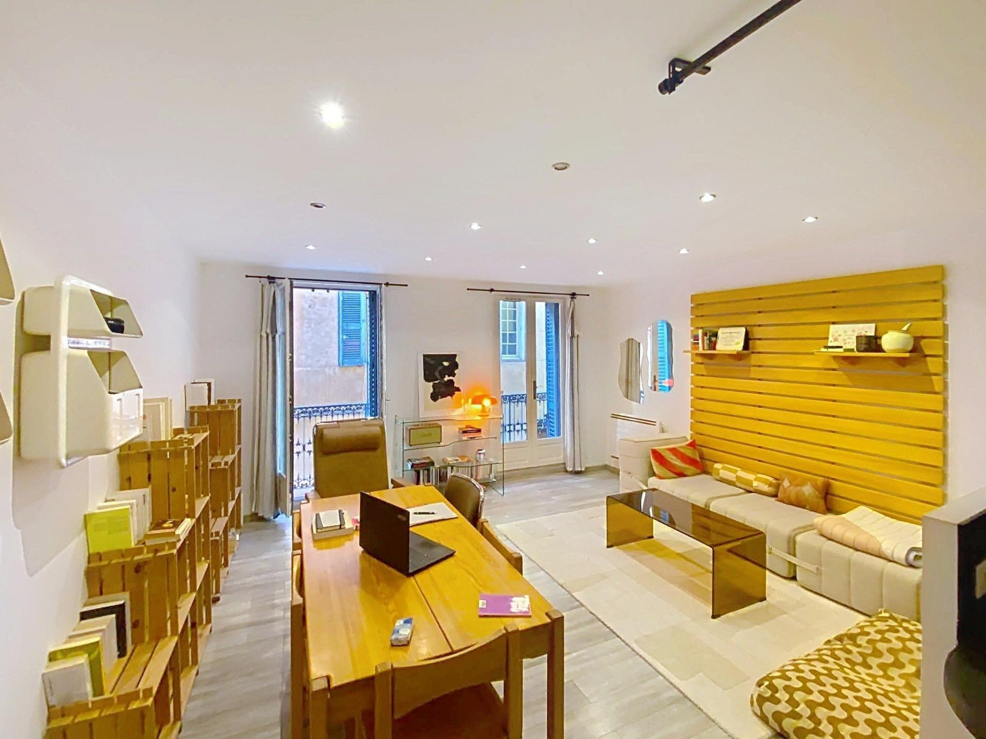 Photo-appartement