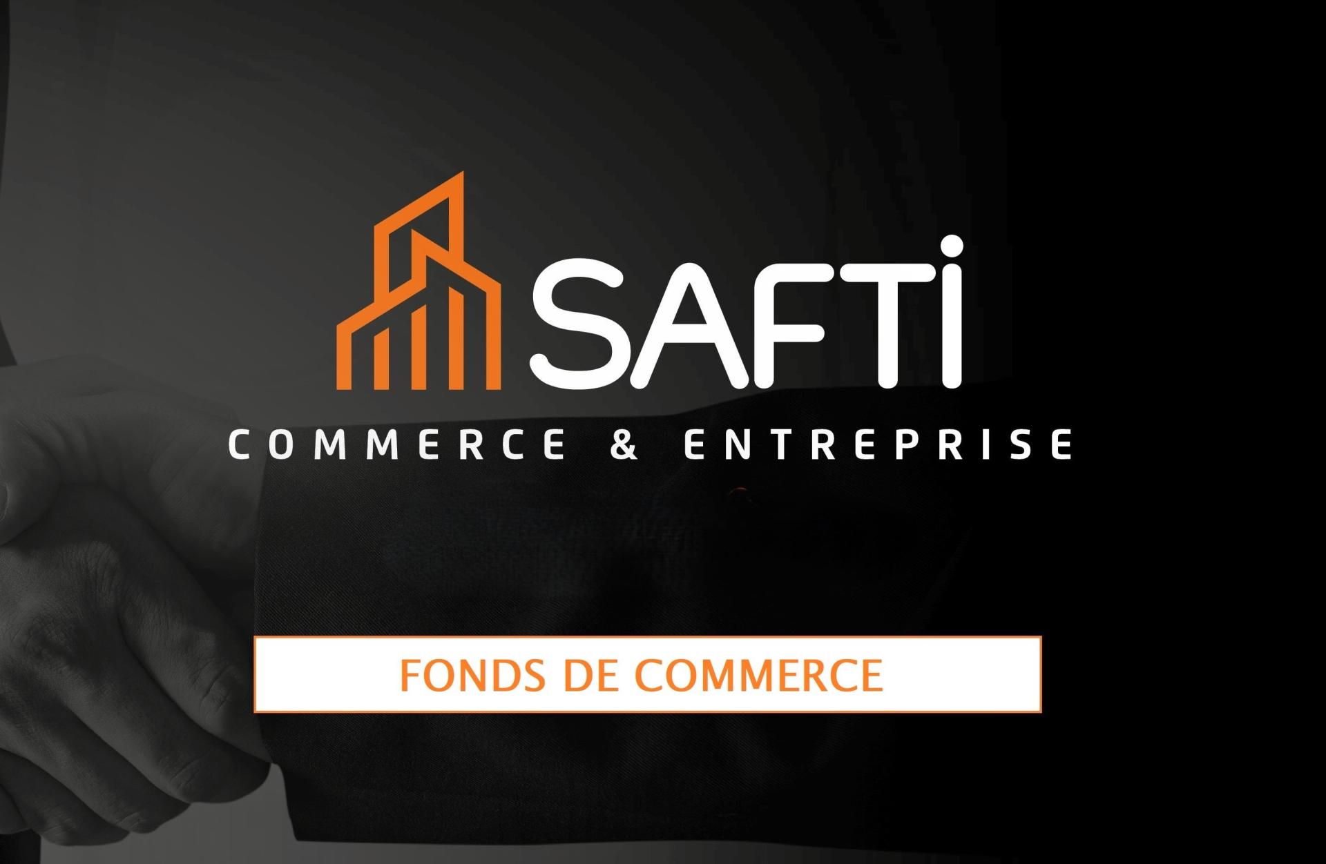 Fonds De Commerce - 100m² · à Draguignan · 100 m² · 990 000 €