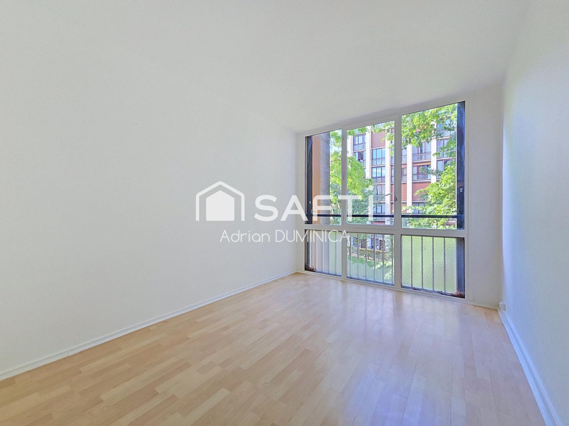 Photo SAFTI — Appartement 3 pièces, 56 m² à Meudon 5