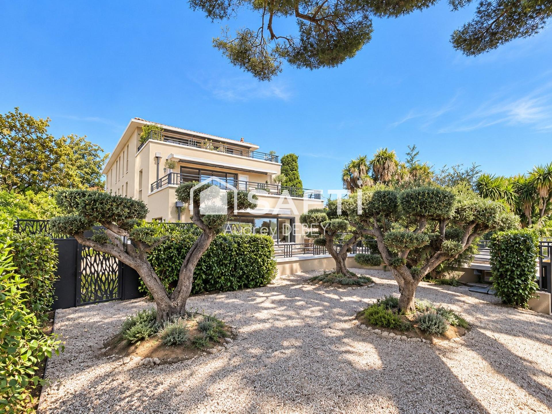 Photo SAFTI — Appartement 4 pièces, 118 m² à Sanary Sur Mer 3