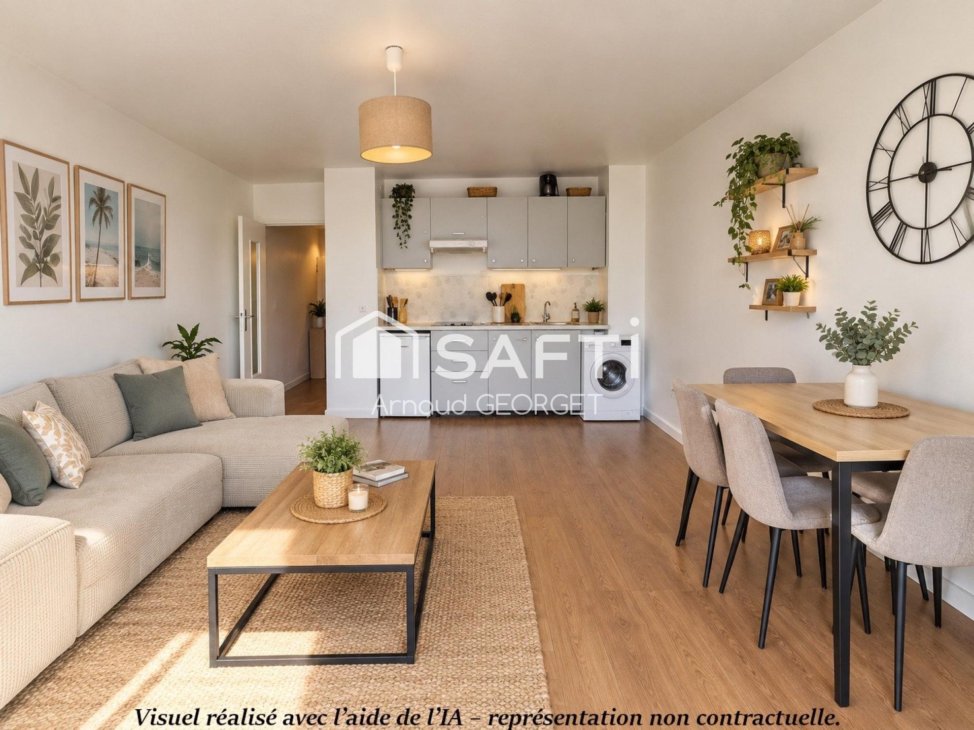 Photo-appartement