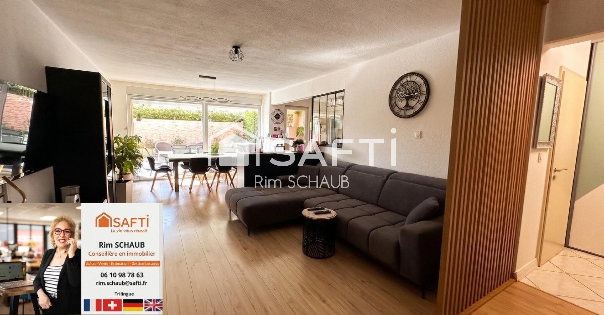 Photo-appartement