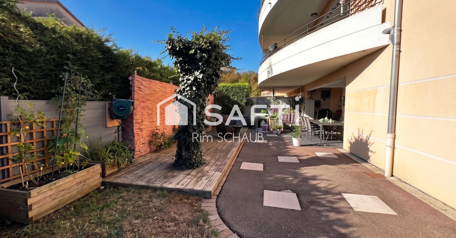 Photo SAFTI — Appartement 4 pièces, 94 m² à Kembs 2