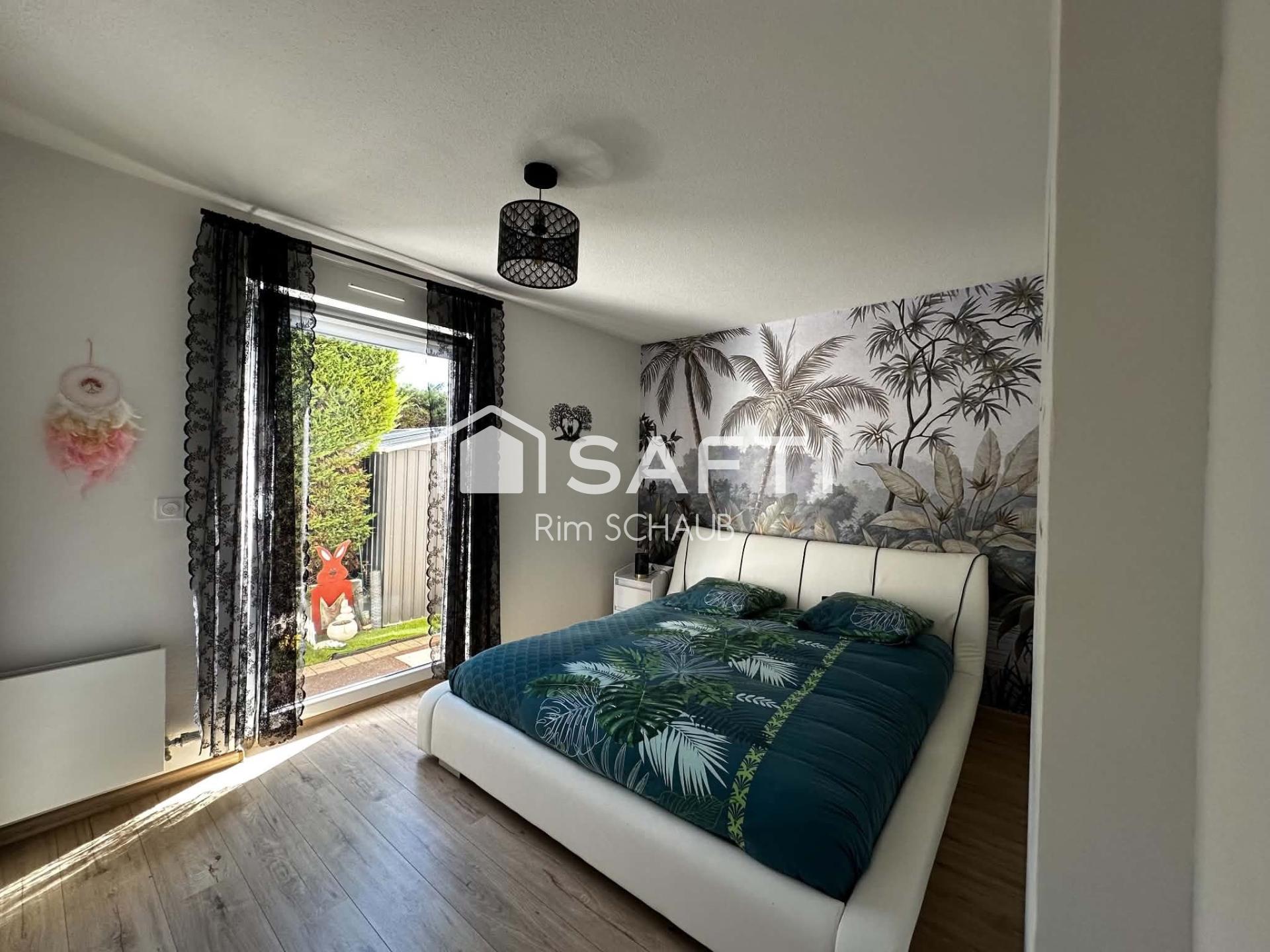 Photo SAFTI — Appartement 4 pièces, 94 m² à Kembs 4
