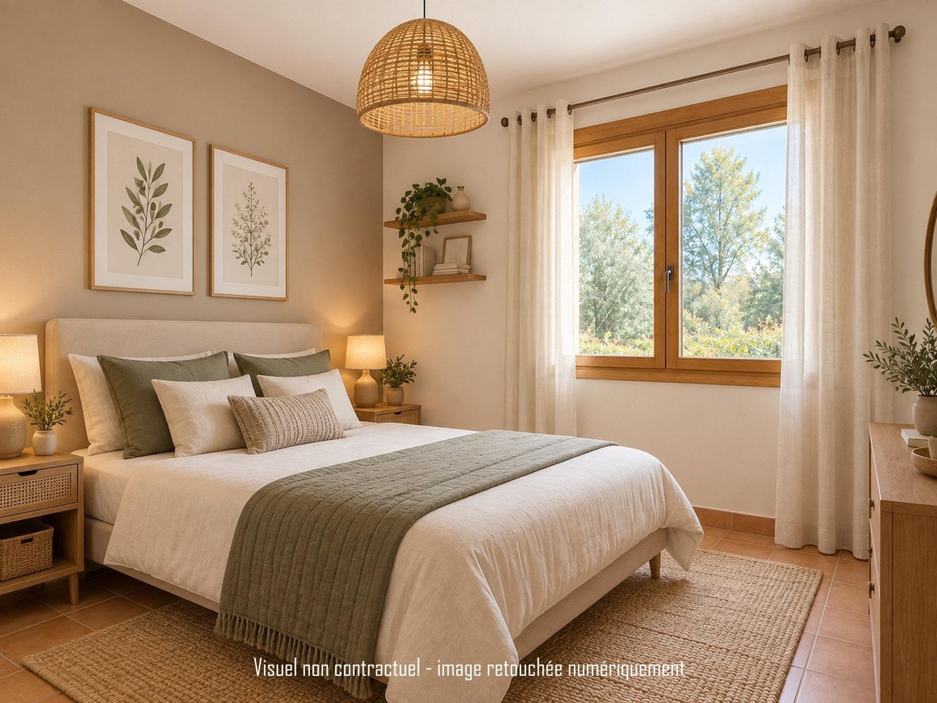 Photo SAFTI — Maison 4 pièces, 115 m² à Merville 3