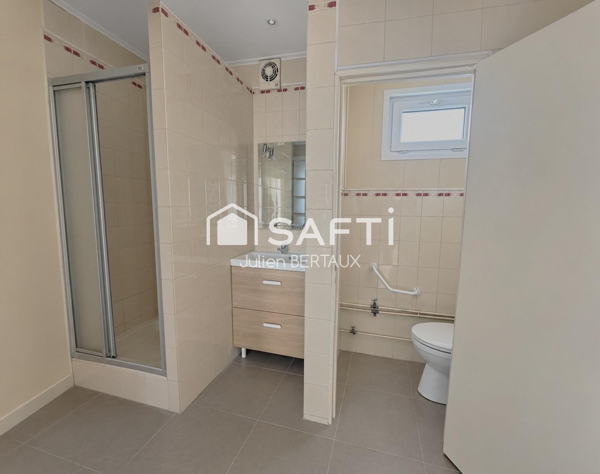 Photo SAFTI — Maison 6 pièces, 102 m² à Hautmont 5