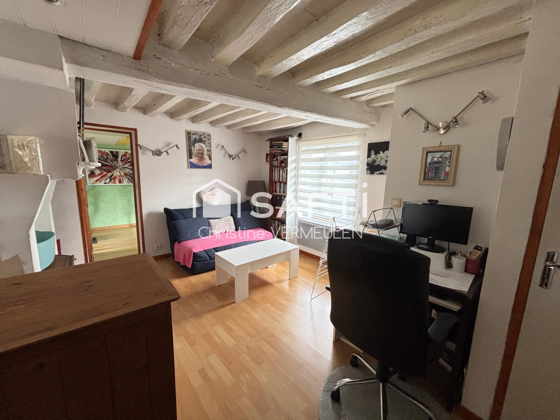Photo SAFTI — Maison 5 pièces, 85 m² à Glos 2
