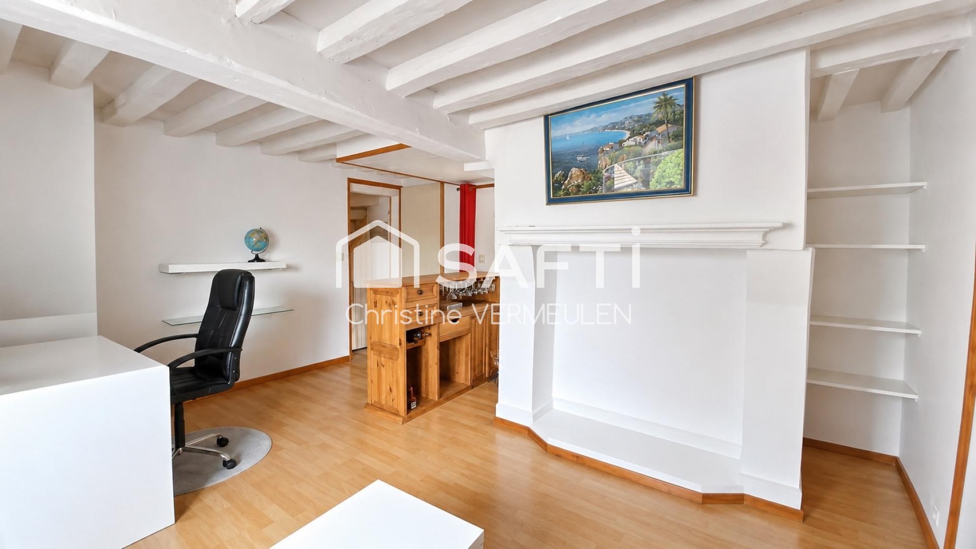 Photo SAFTI — Maison 5 pièces, 85 m² à Glos 4
