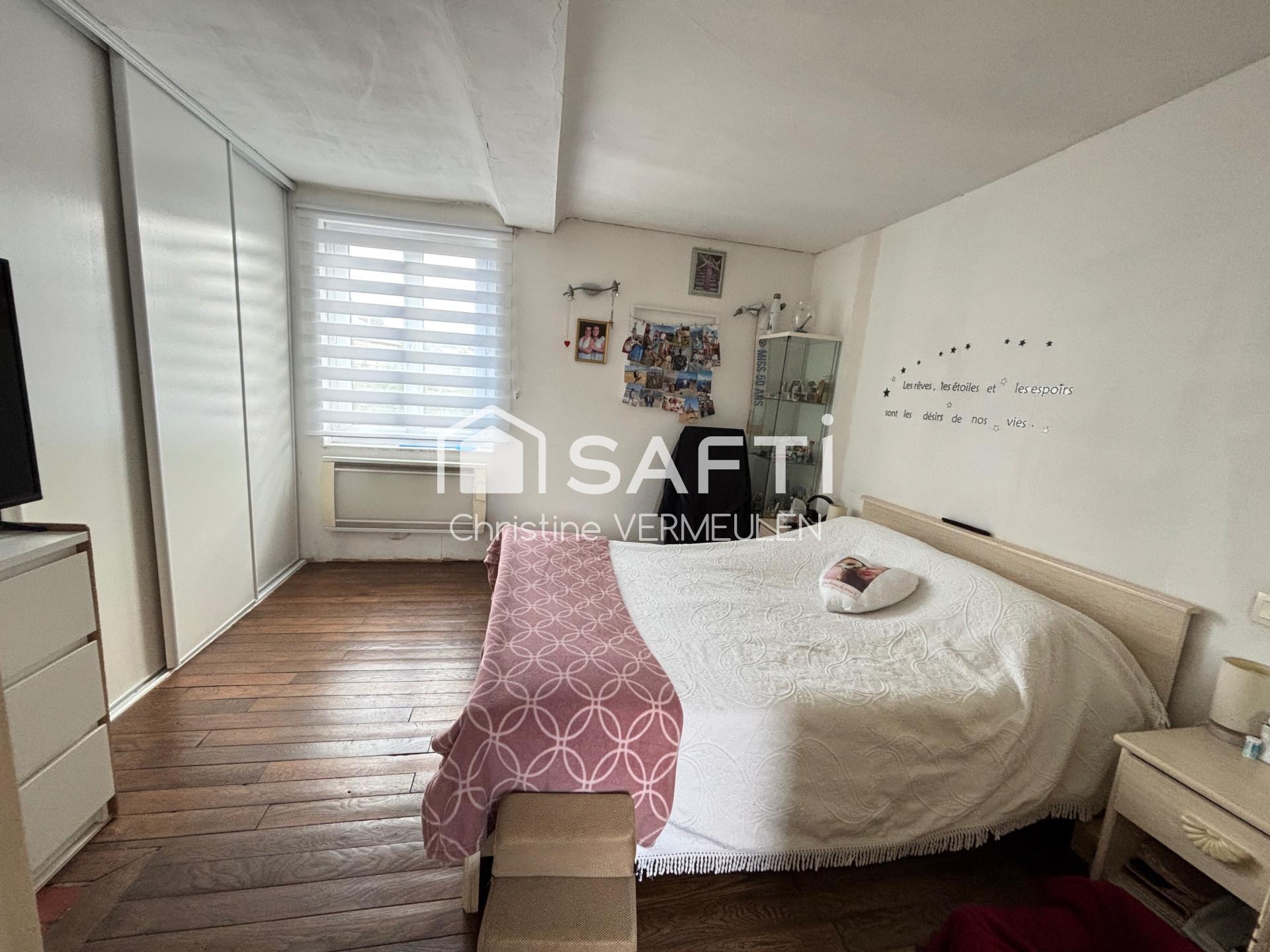 Photo SAFTI — Maison 5 pièces, 85 m² à Glos 3