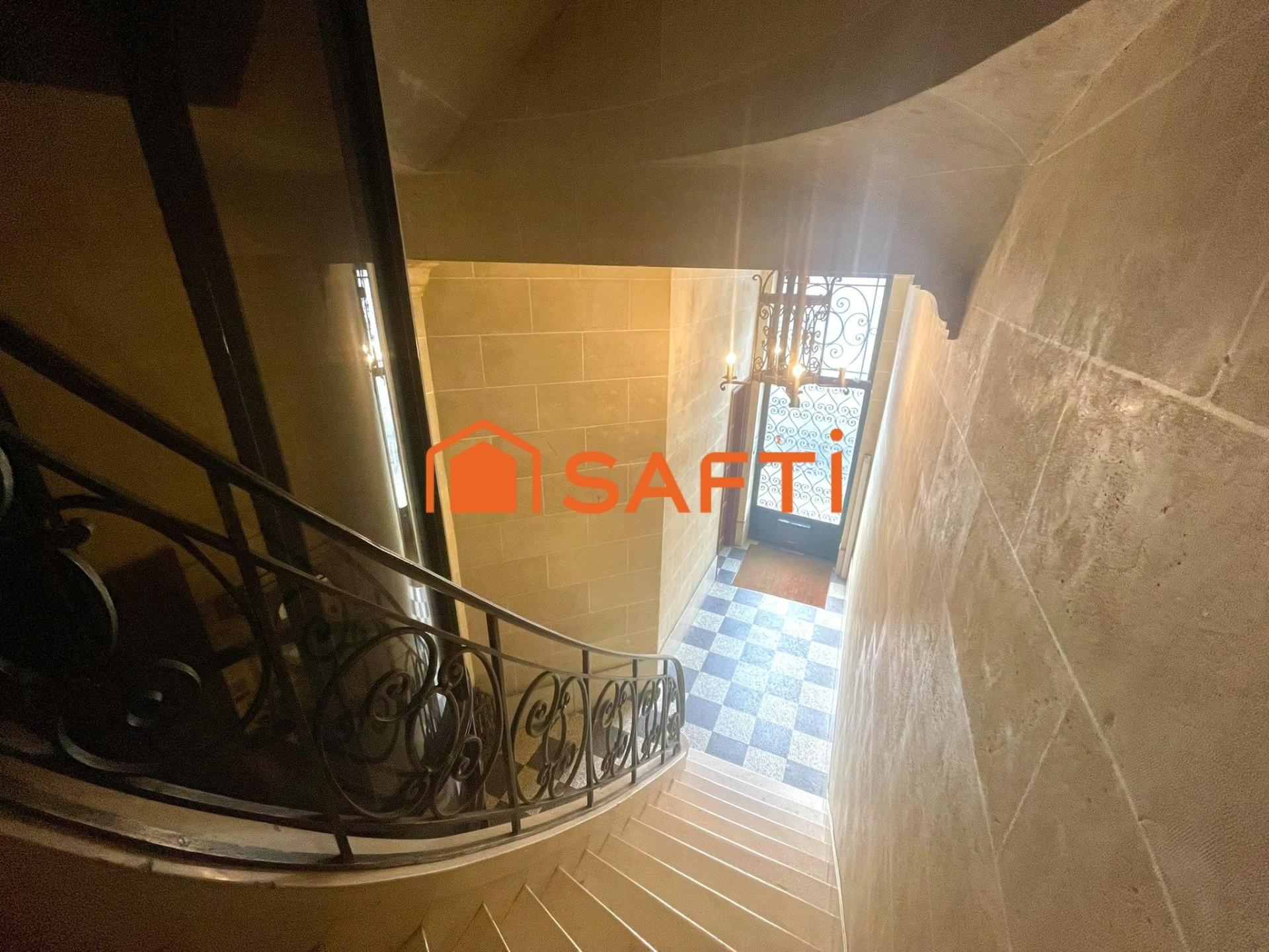 Appartement 4 pièces 110 m² · à Lille · 110 m² · 371 000 €