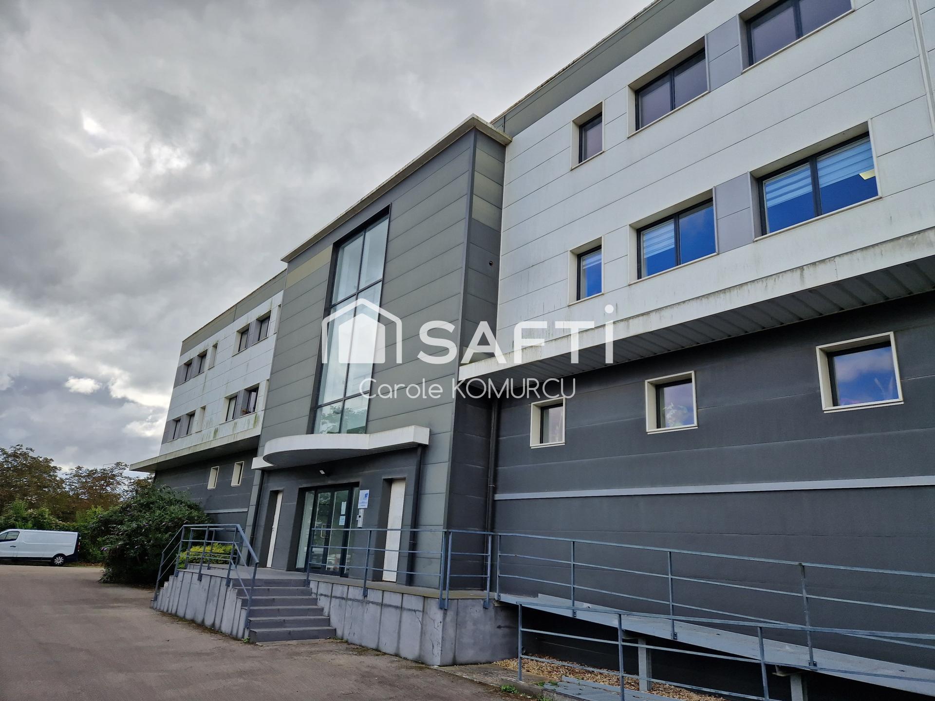 Photo-bureaux