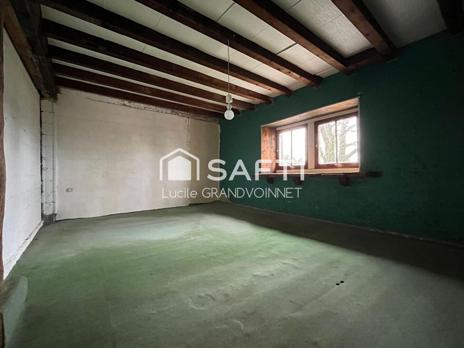 Photo SAFTI — Maison 6 pièces, 200 m² à Foncine Le Haut 5
