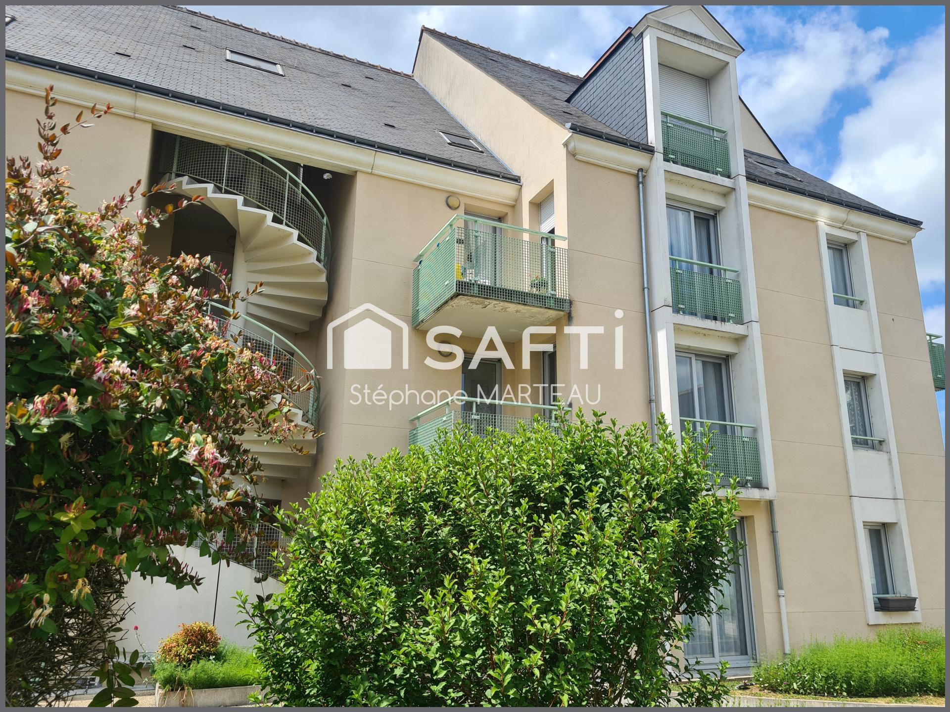 Photo-appartement