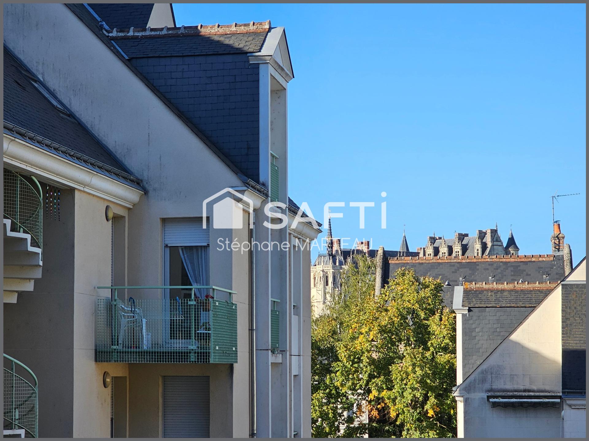 Photo-appartement