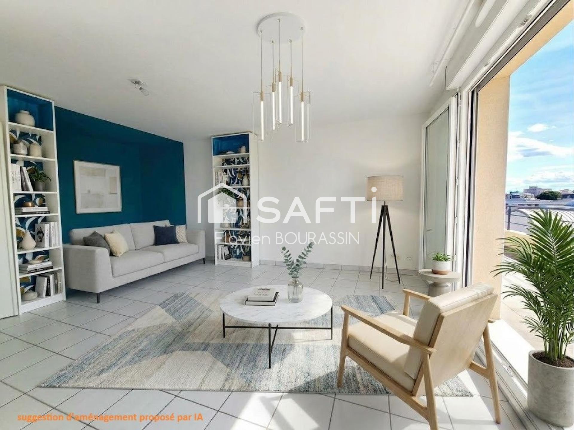 Photo-appartement